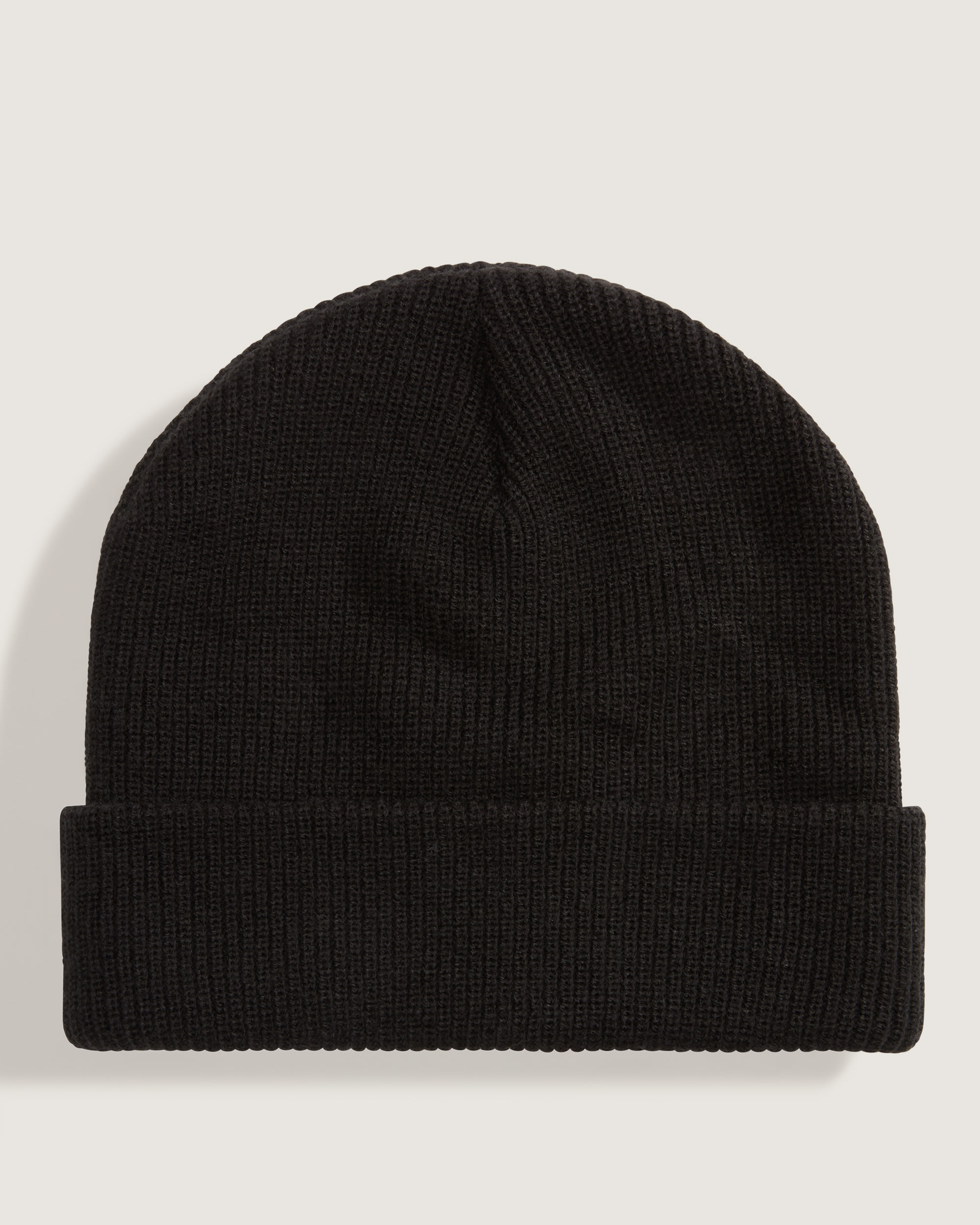 Vans Classic Cuff Beanie VANS Black ALT1