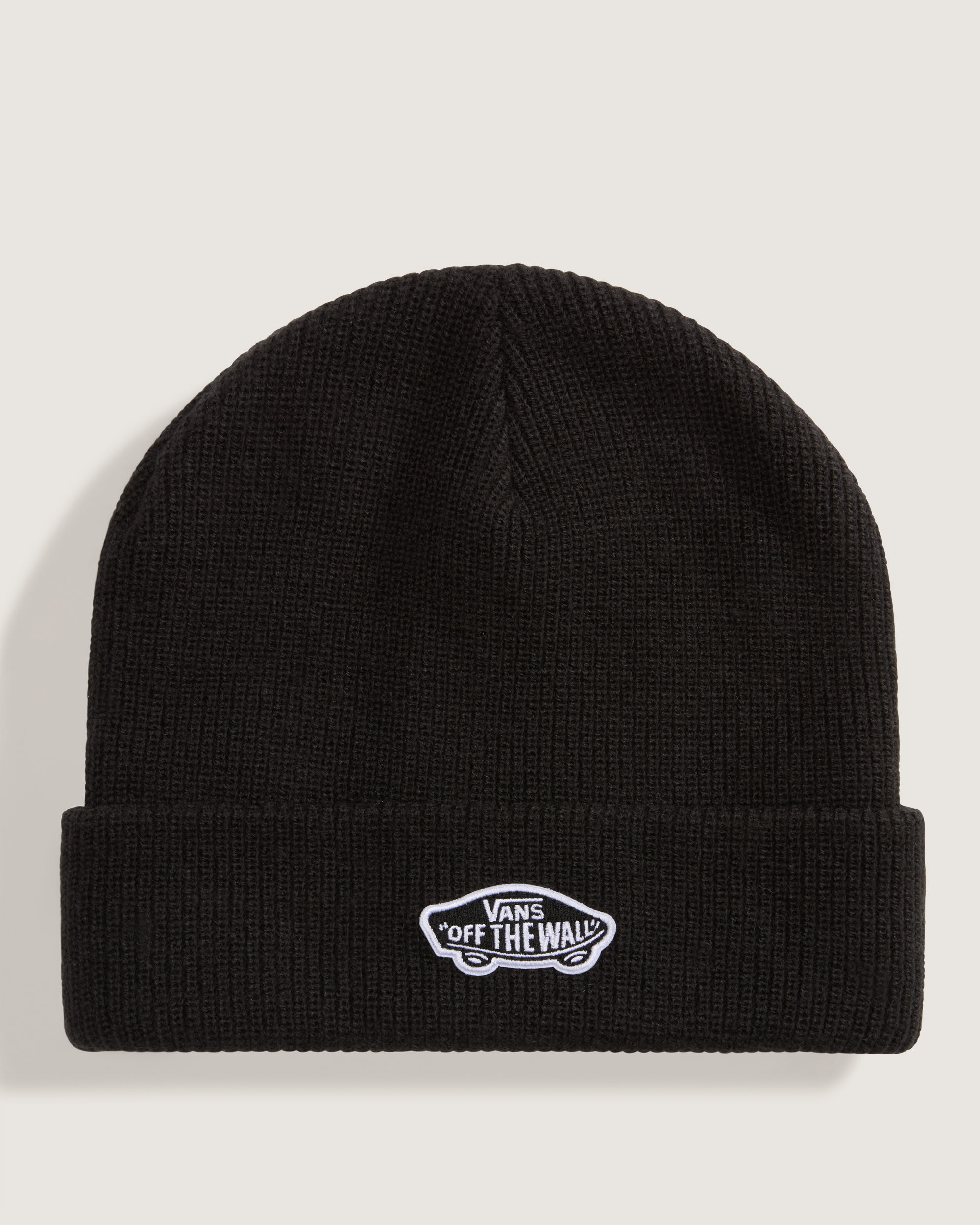 Vans Classic Cuff Beanie VANS Black HERO