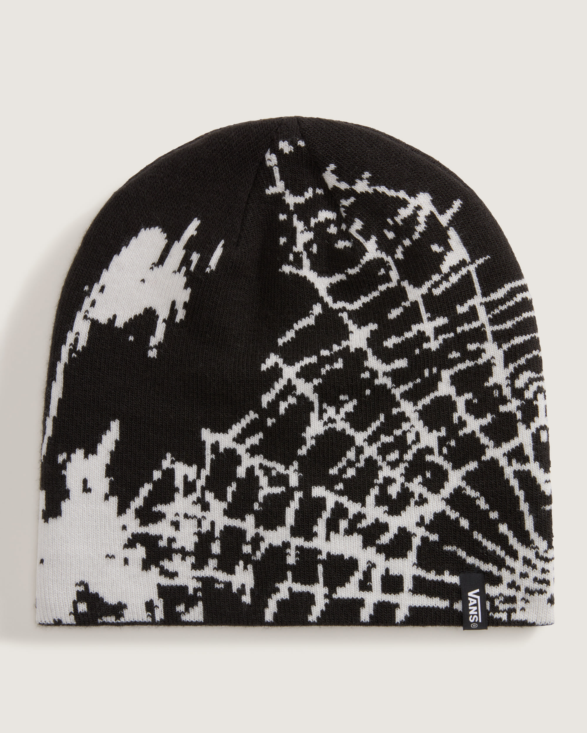 Hovley Beanie VANS Black HERO