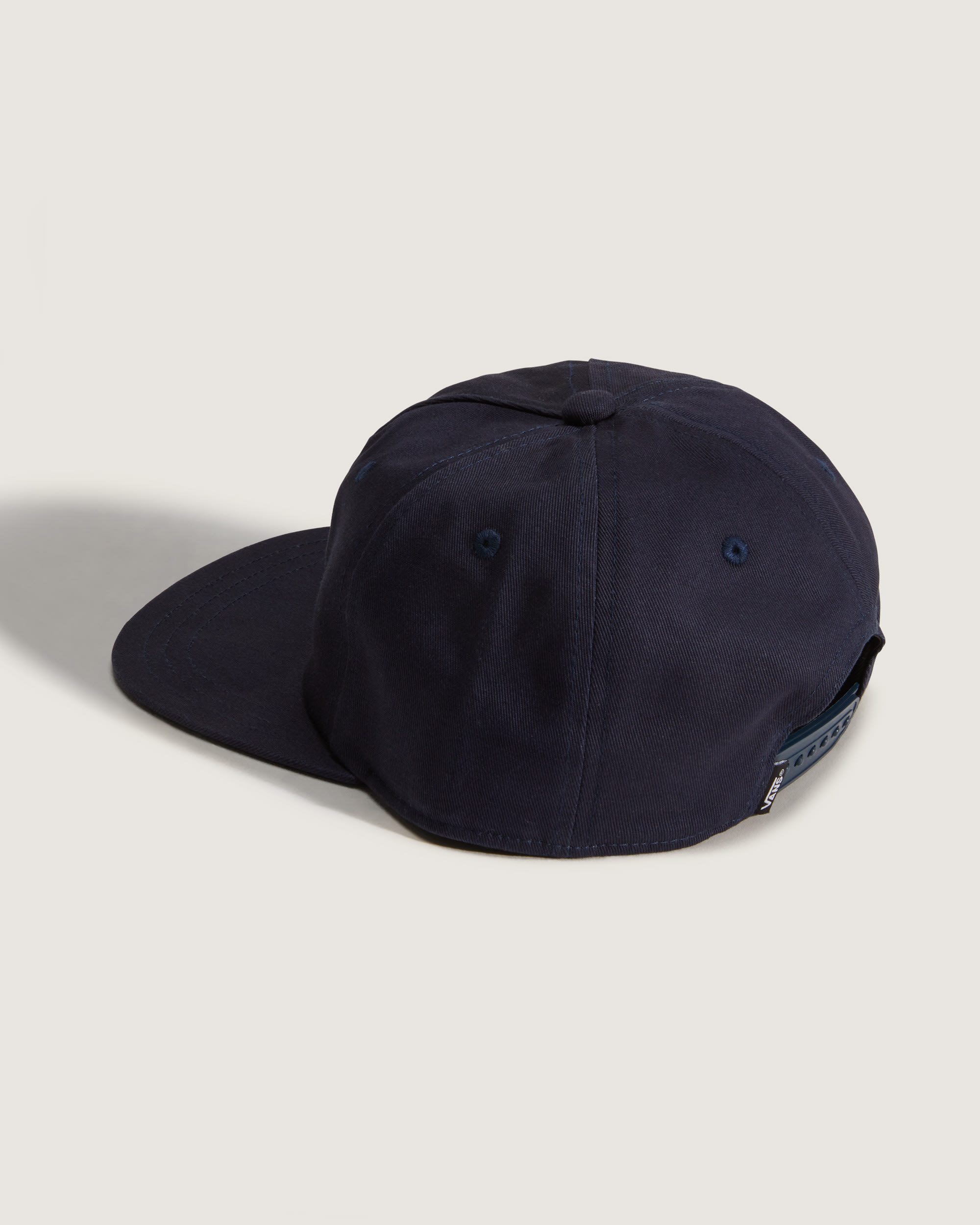 Kids Let Loose Snapback Hat VANS Parisian Night Blue ALT1