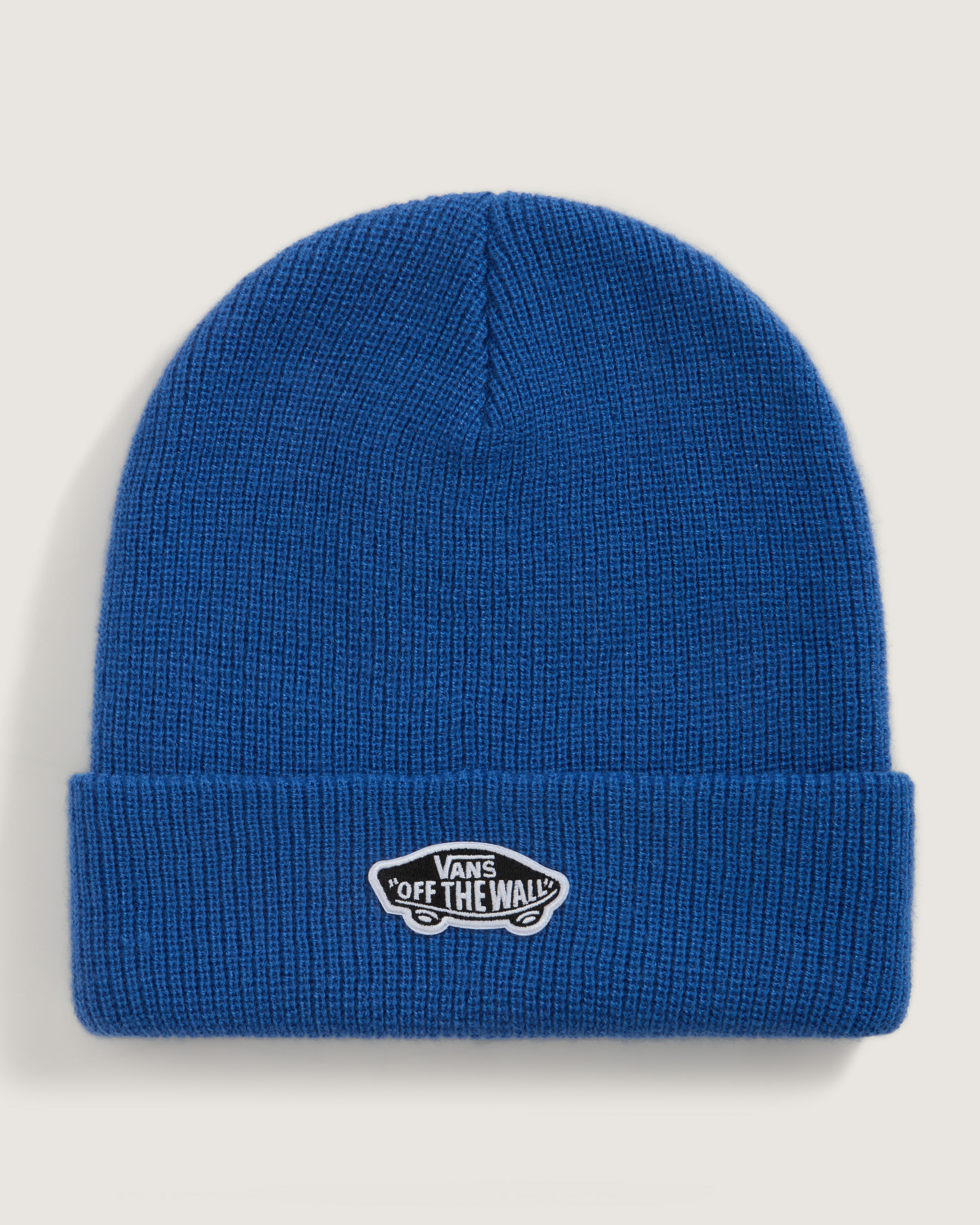 Kids Vans Classic Cuff Beanie VANS True Blue HERO