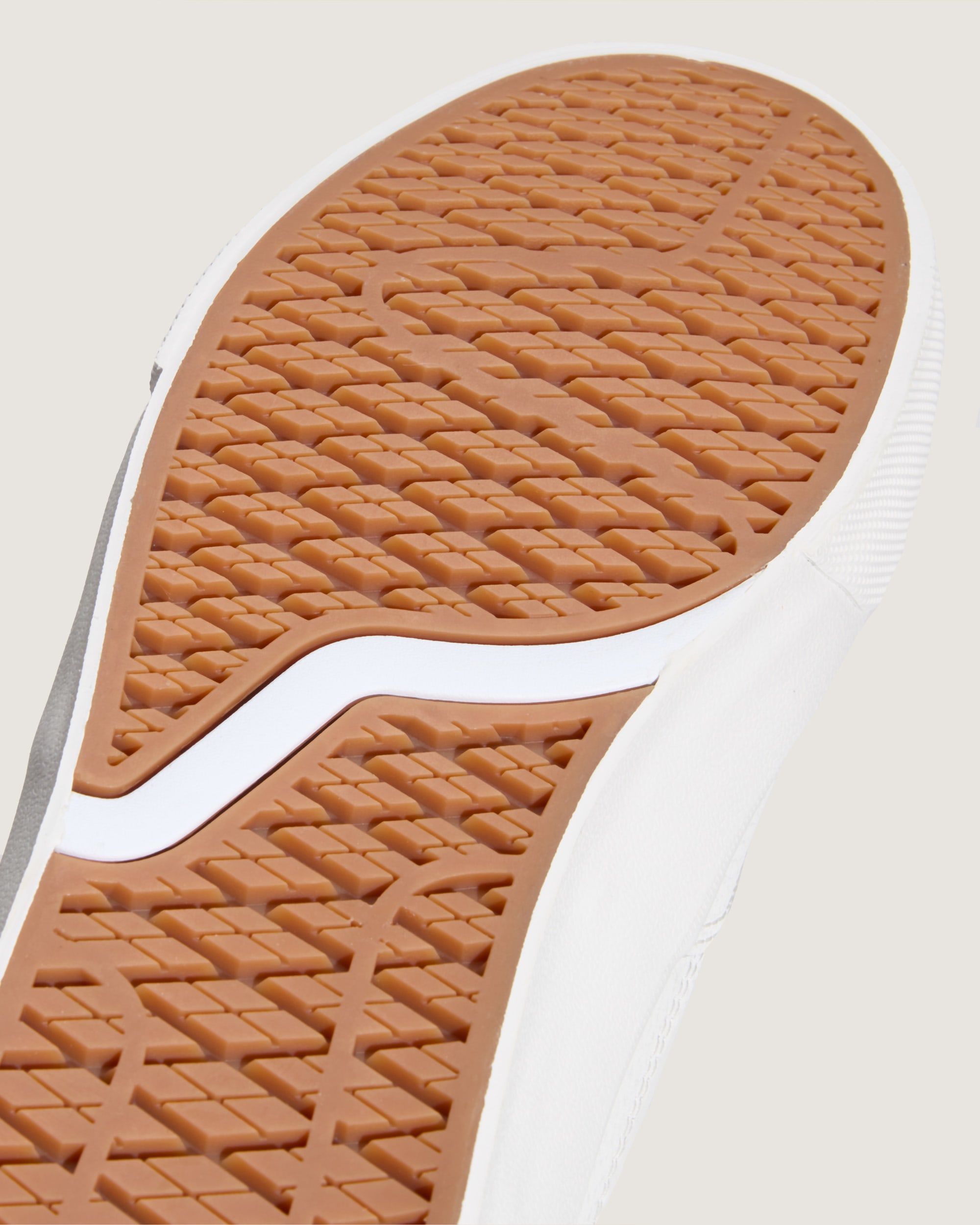 Skate Curren Caples Shoe VANS Blanc De Blanc White ALT6