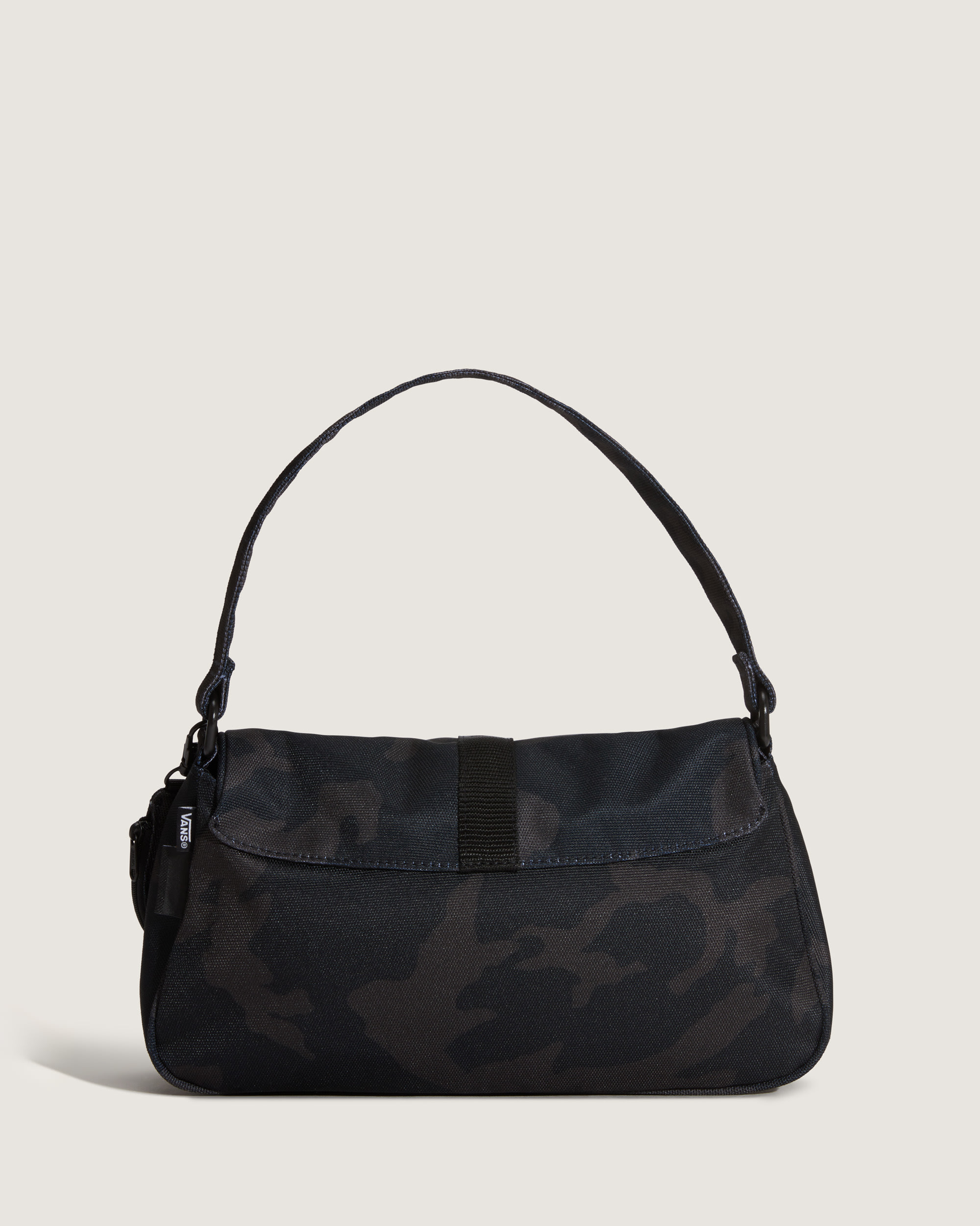 Hooked On Bag VANS Camo Black ALT1