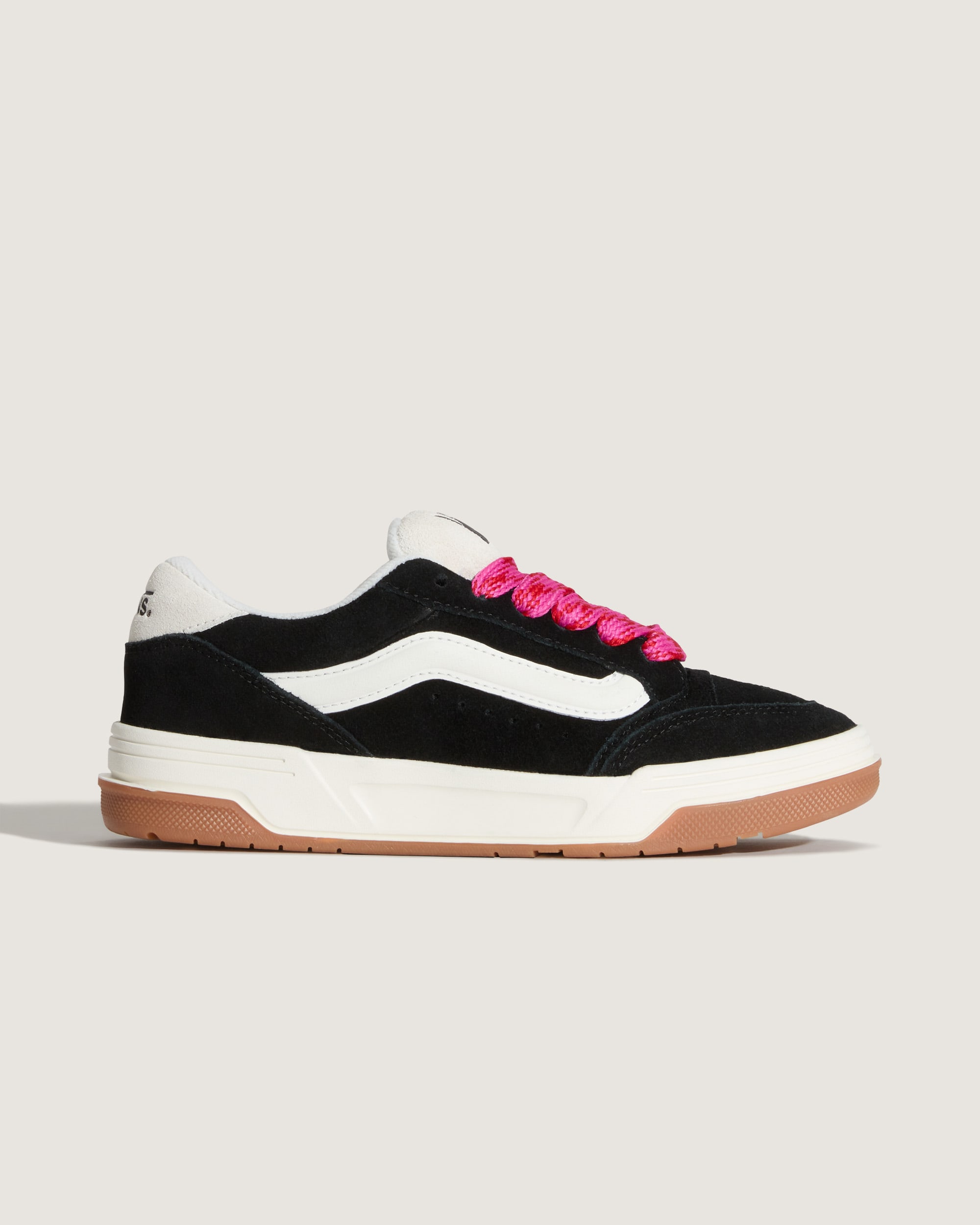 Hylane Shoe VANS Black ALT4