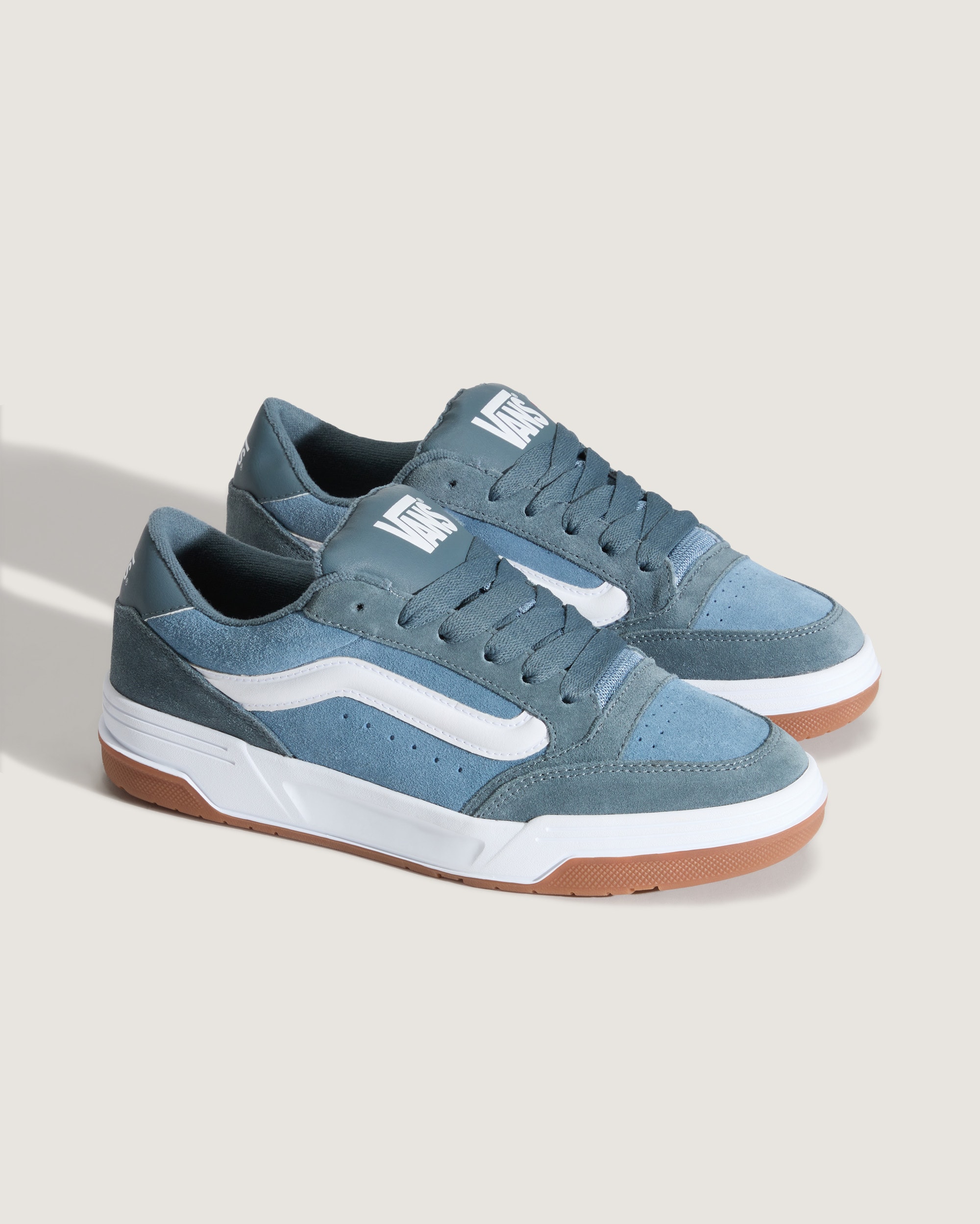 Hylane Shoe VANS Stormy Weather Blue ALT1