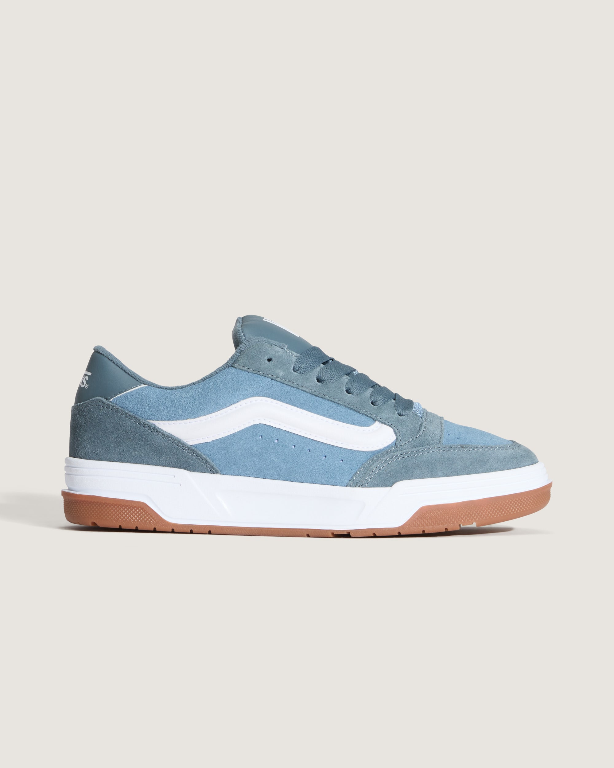 Hylane Shoe VANS Stormy Weather Blue ALT4