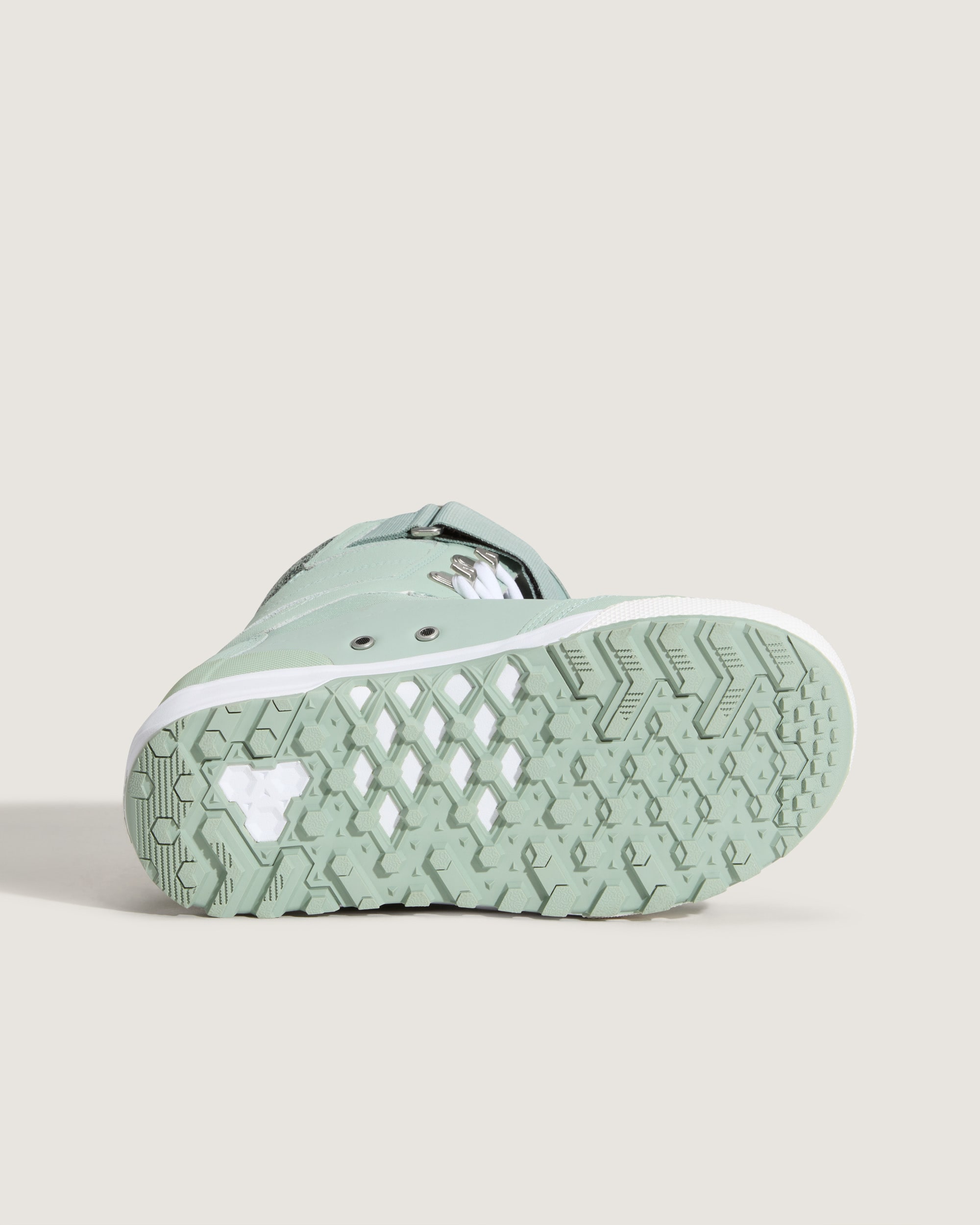 Womens Luna Pro Snowboard Boot VANS Olive Gray ALT5