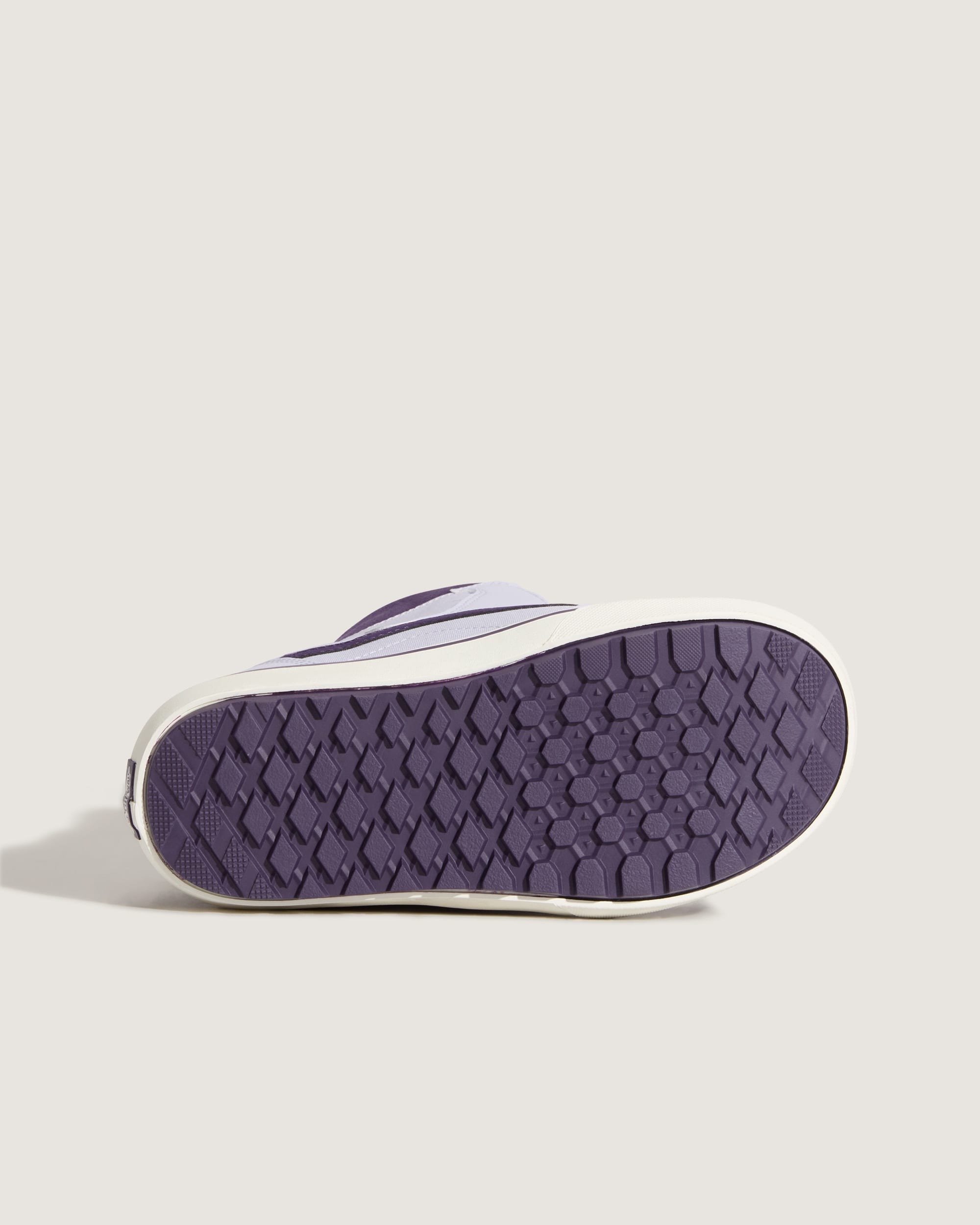 Womens Encore OG Snowboard Boot VANS Lilac Purple ALT5