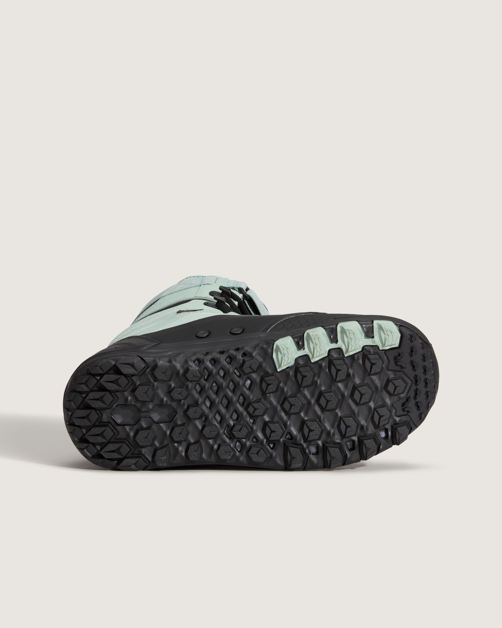 Infuse Snowboard Boot in Olive Gray | Vans