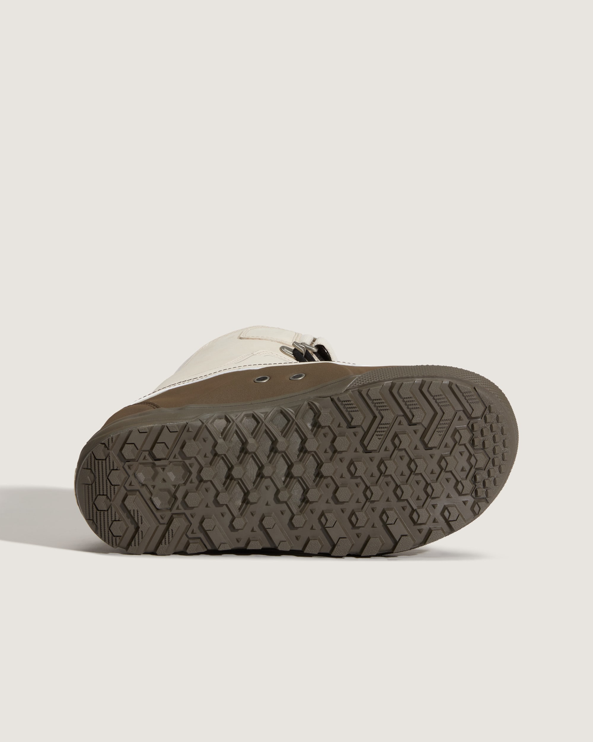 Infuse Snowsurf Snowboard Boot VANS Oatmeal Beige  Brown ALT5