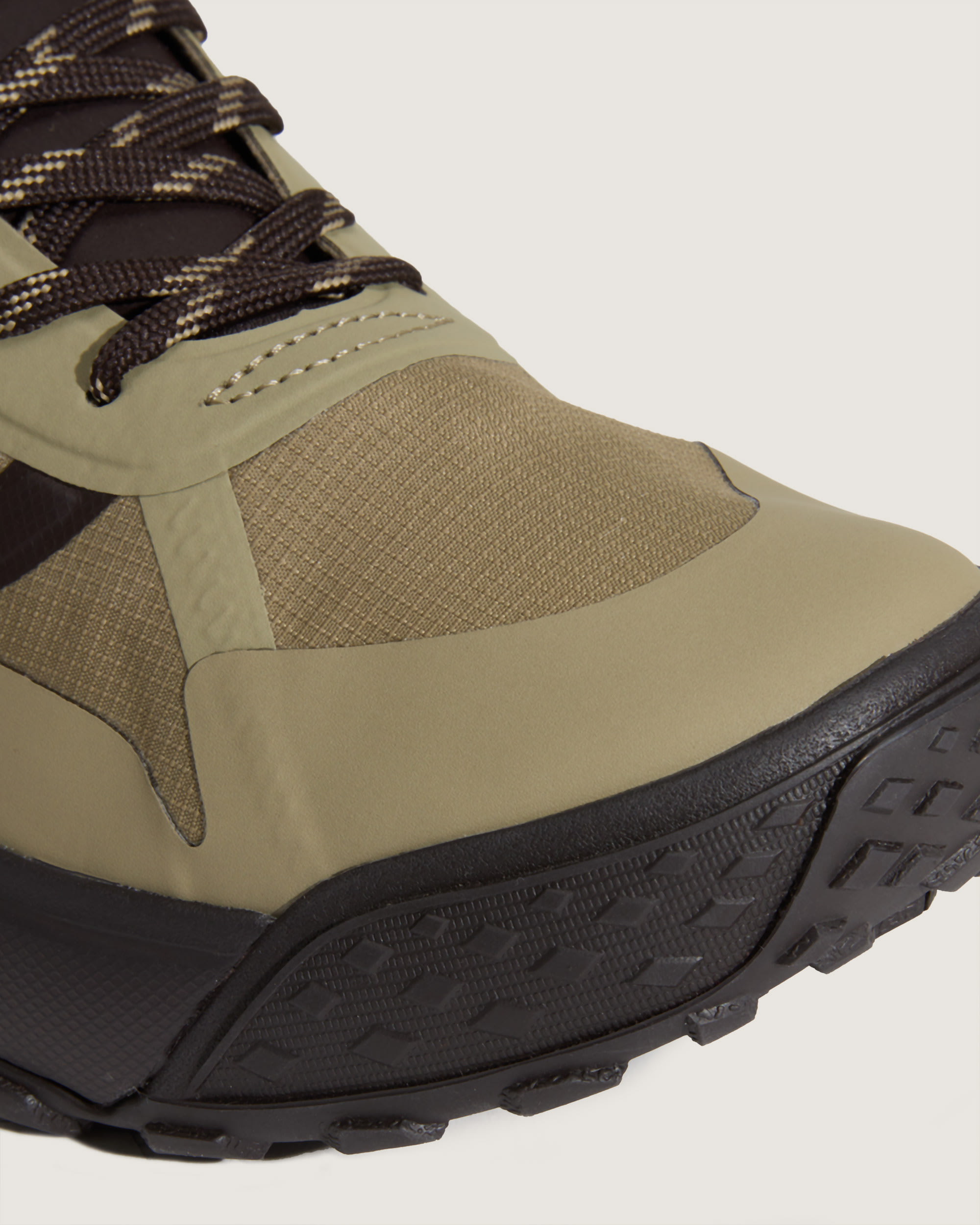 Crosspath Shoe VANS Forest Green ALT7