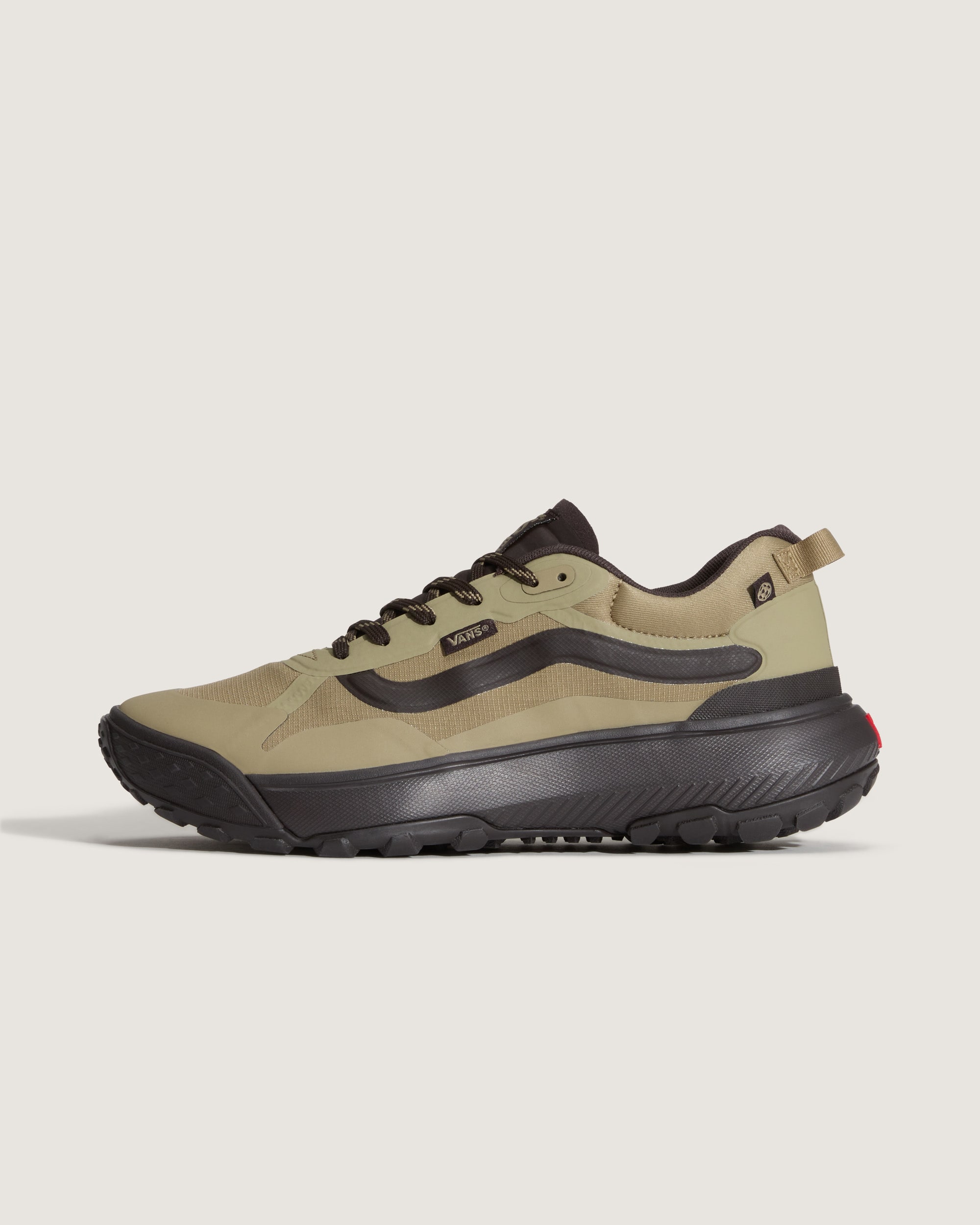 Crosspath Shoe VANS Forest Green HERO