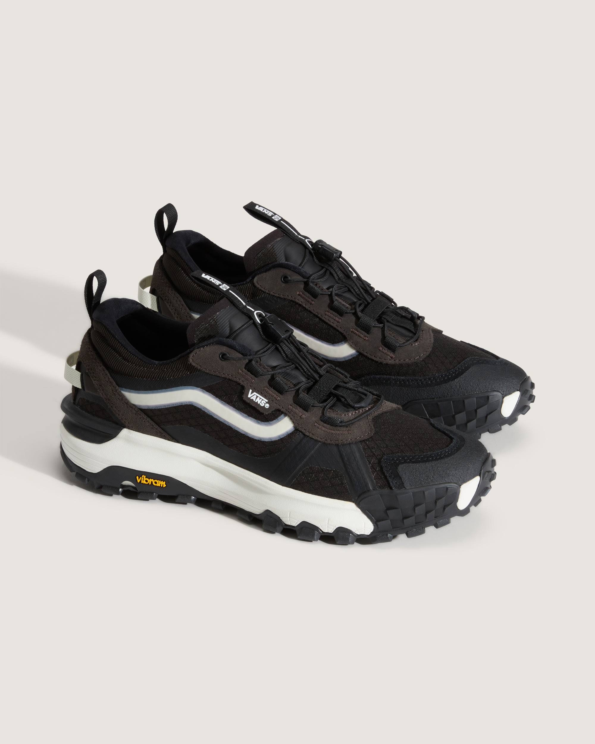 Crosspath XC Shoe VANS Washed Black ALT1