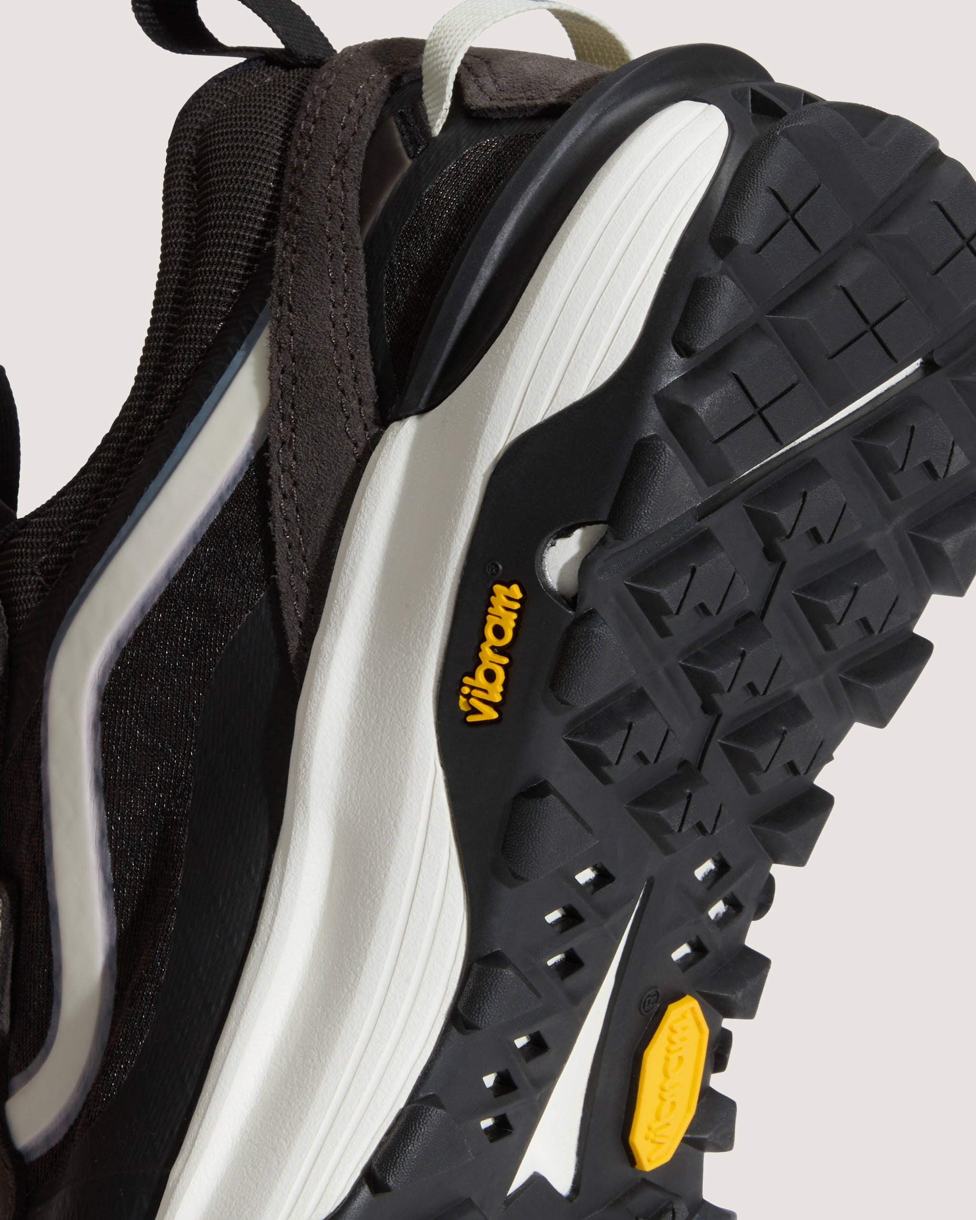 Crosspath XC Shoe VANS Washed Black ALT6