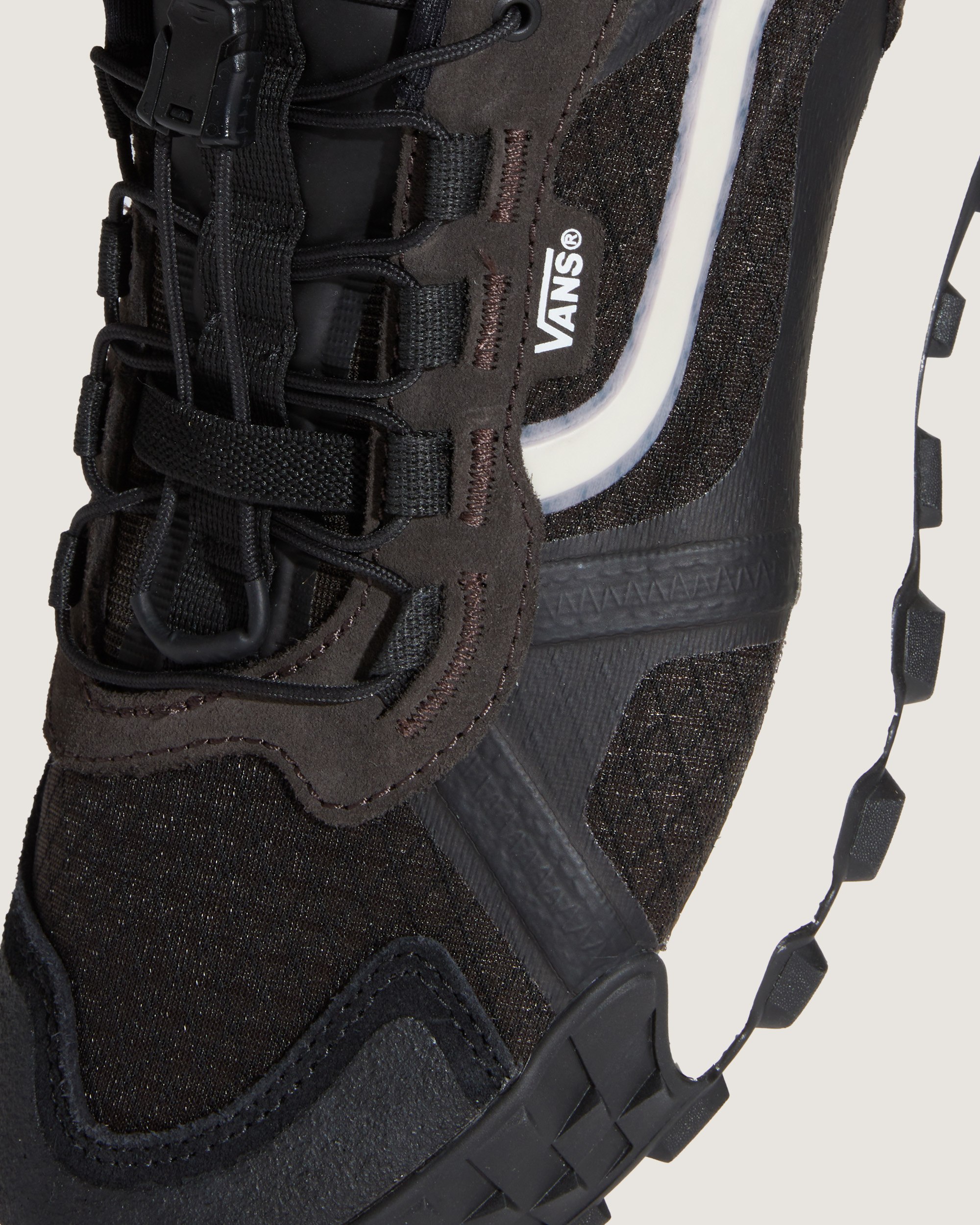 Crosspath XC Shoe VANS Washed Black ALT8