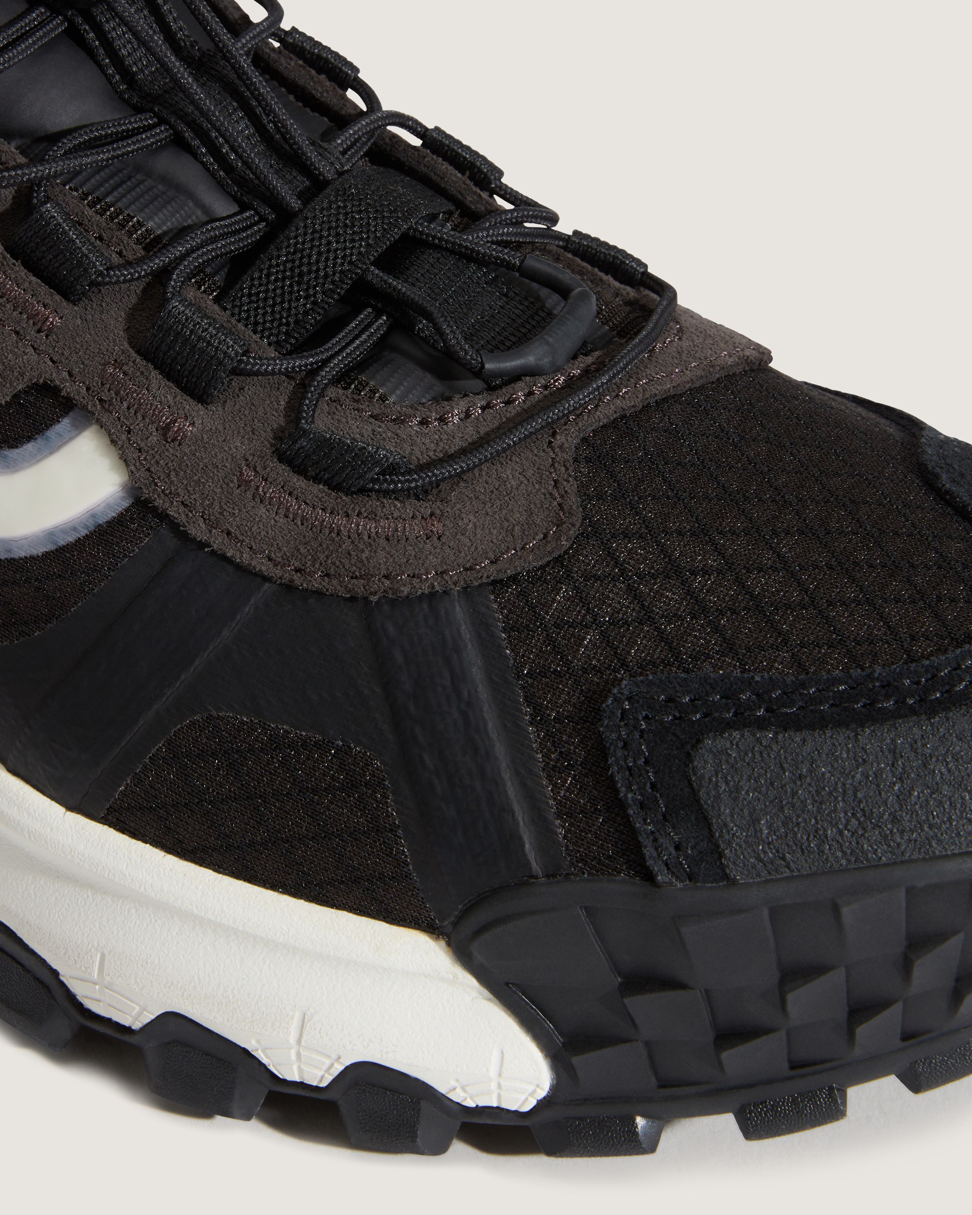 Crosspath XC Shoe VANS Washed Black ALT9