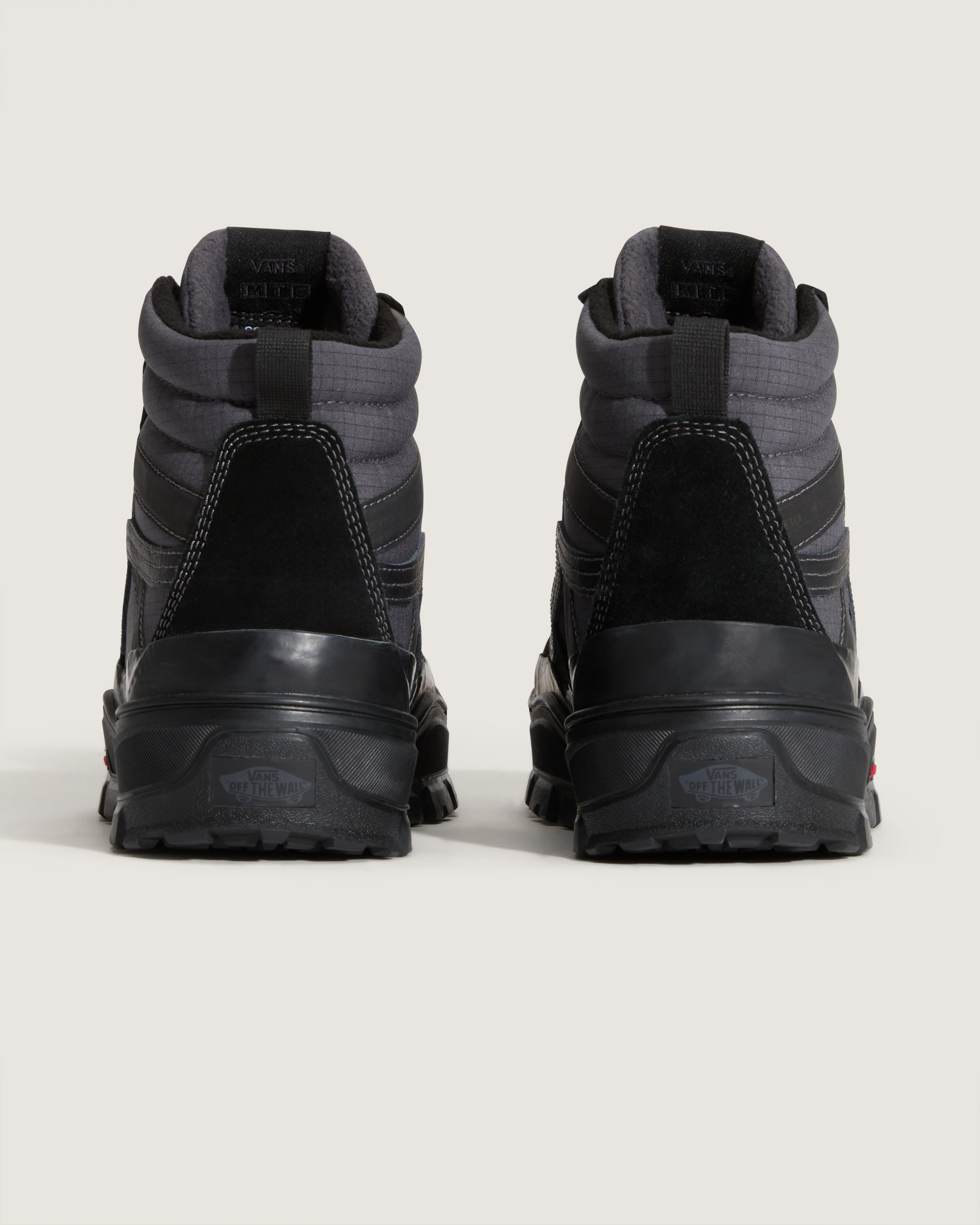 Sk8Hi GORETEX Insulated Shoe VANS Black ALT3