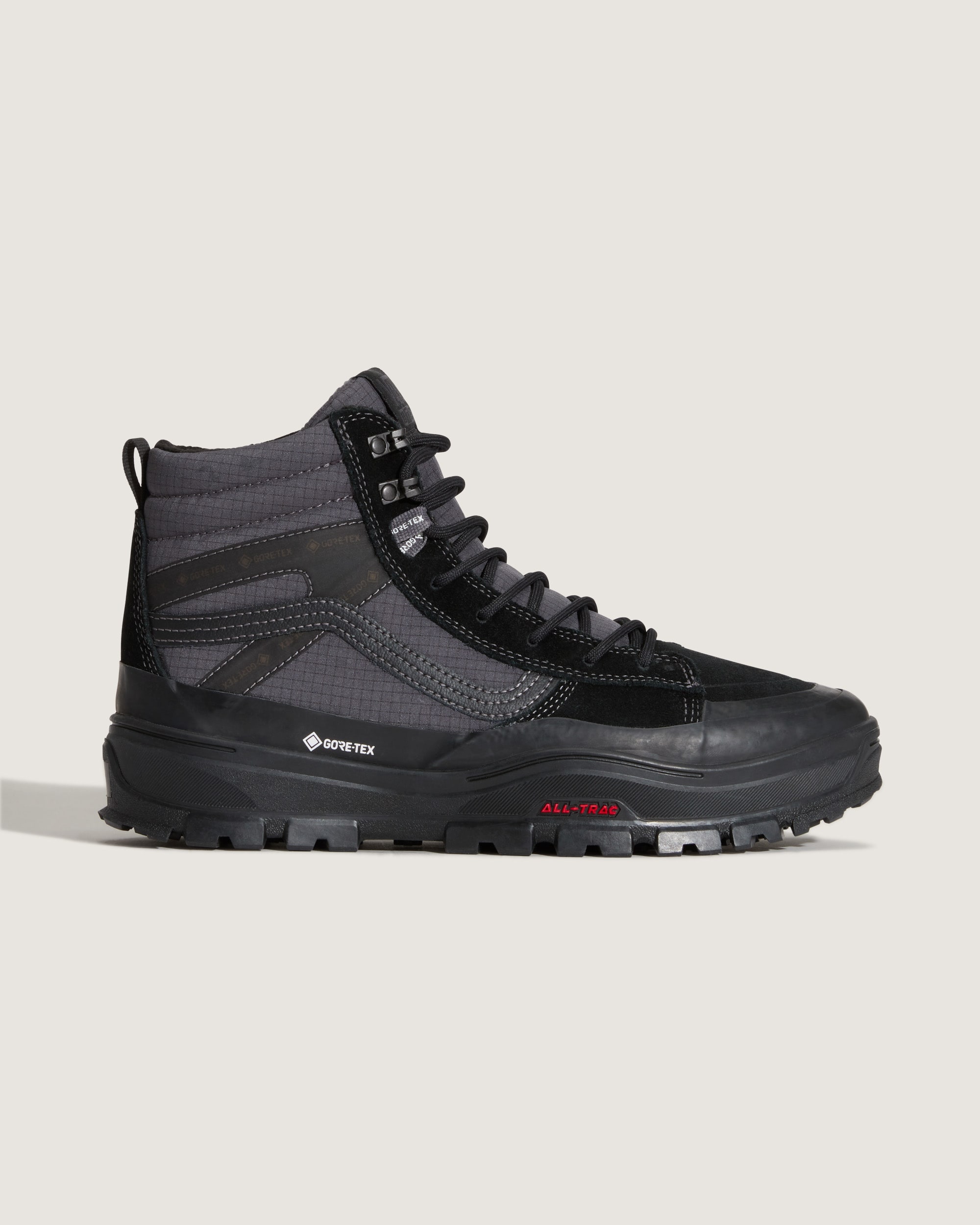 Sk8Hi GORETEX Insulated Shoe VANS Black ALT5