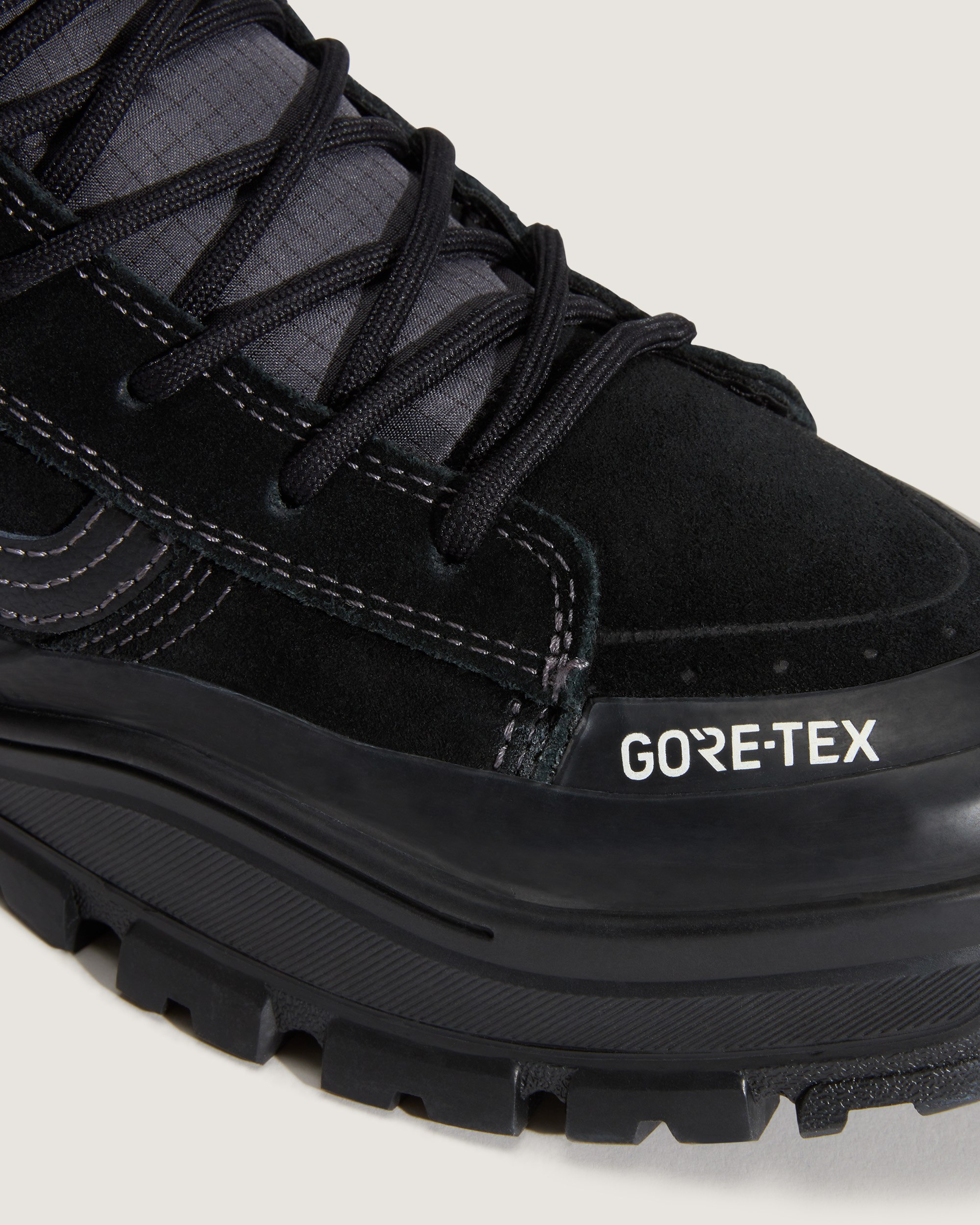Sk8Hi GORETEX Insulated Shoe VANS Black ALT8
