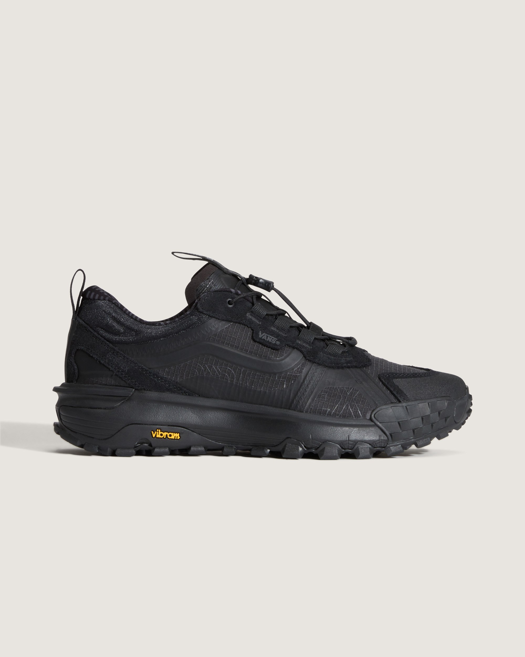 Crosspath XC GORETEX Shoe VANS Blackout ALT5