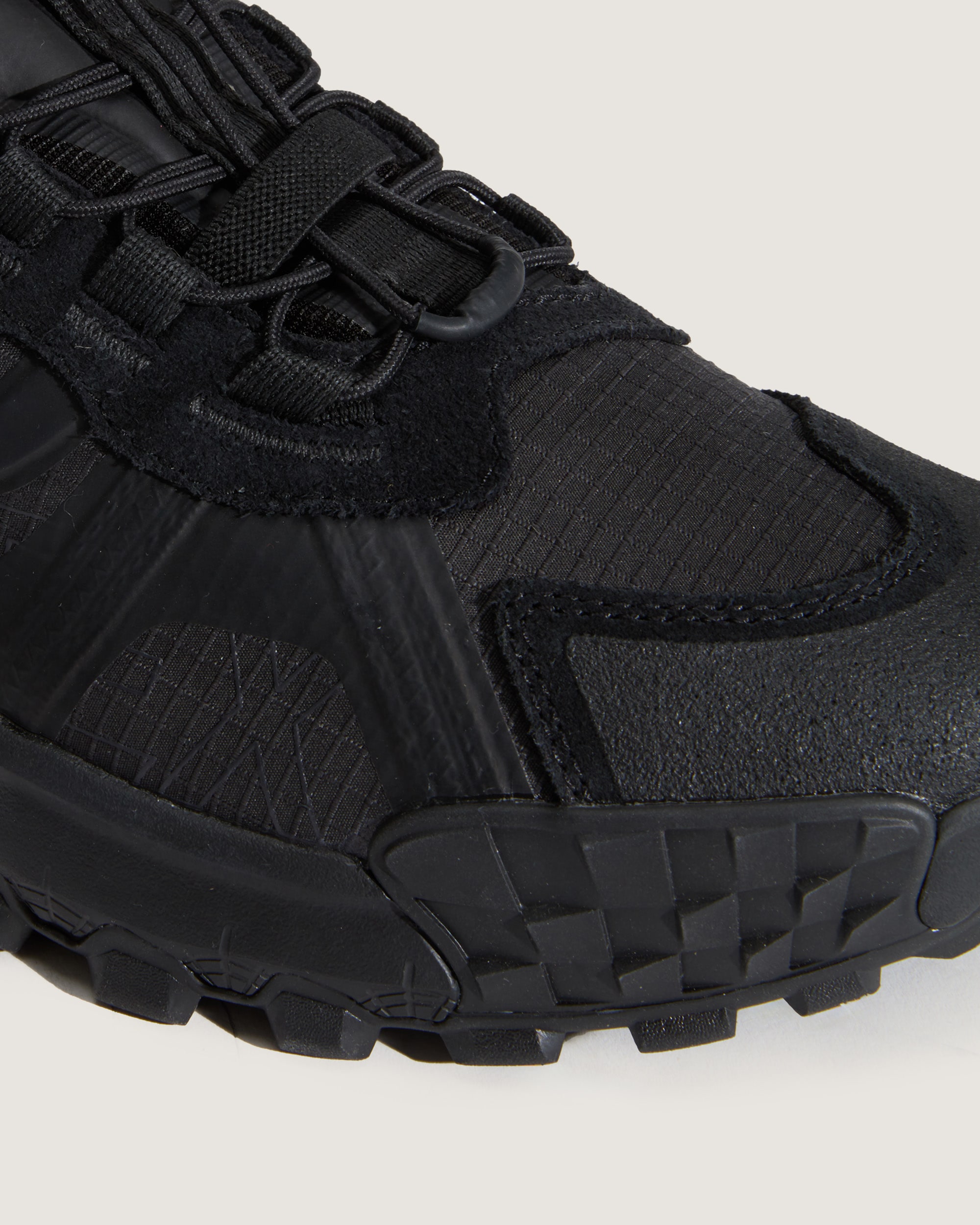 Crosspath XC GORETEX Shoe VANS Blackout ALT9