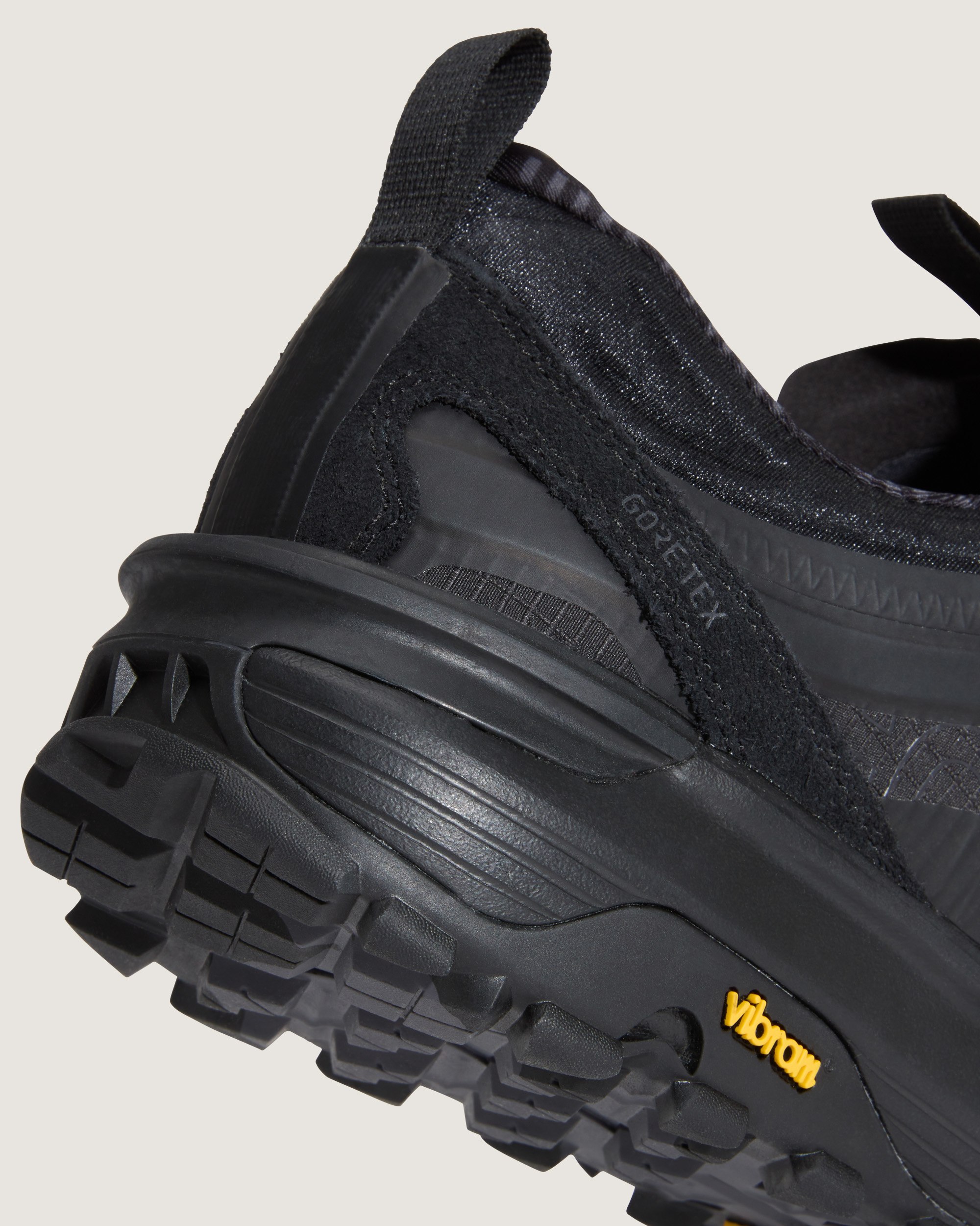 Crosspath XC GORETEX Shoe VANS Blackout ALT10