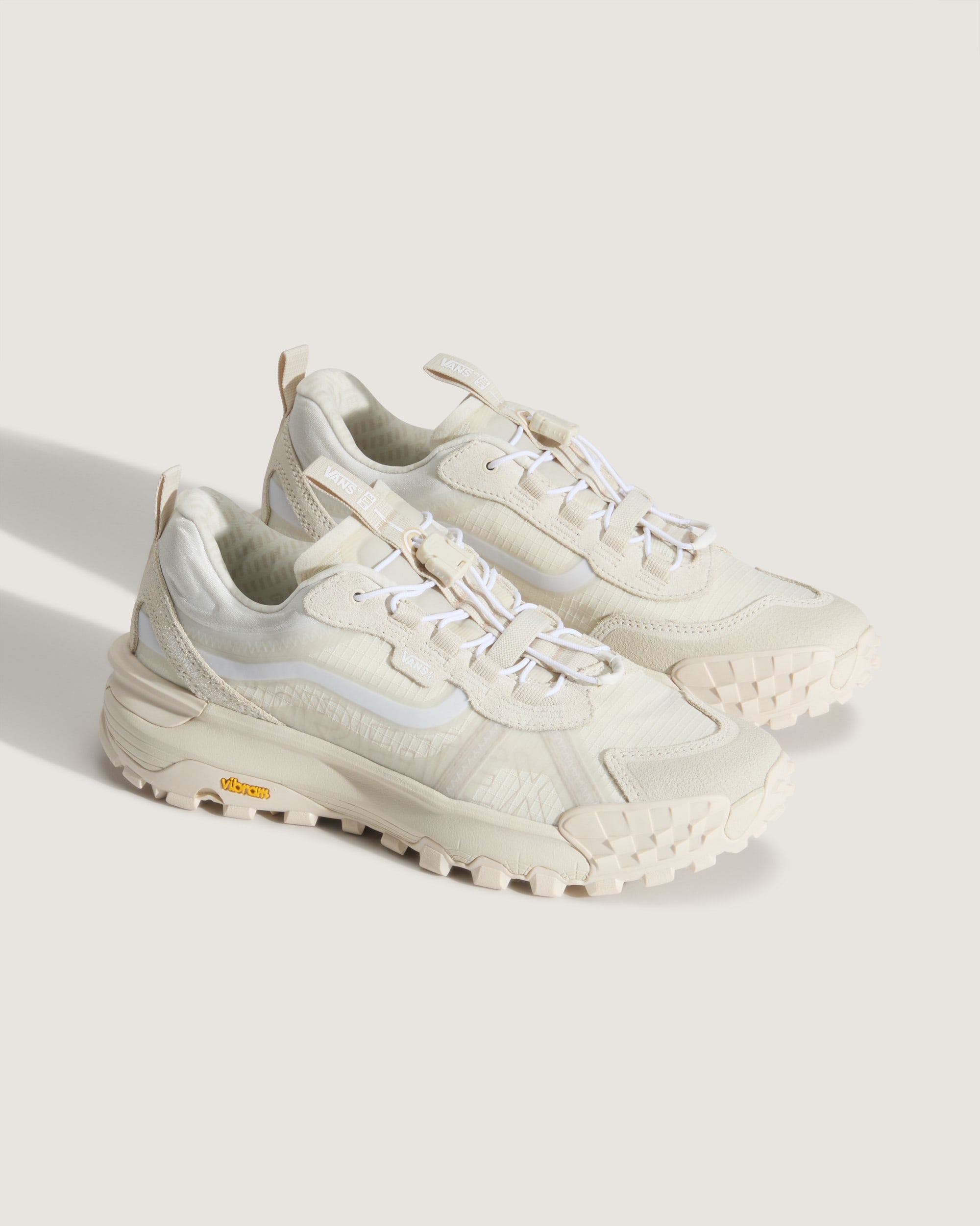 Crosspath XC GORETEX Shoe VANS White ALT1