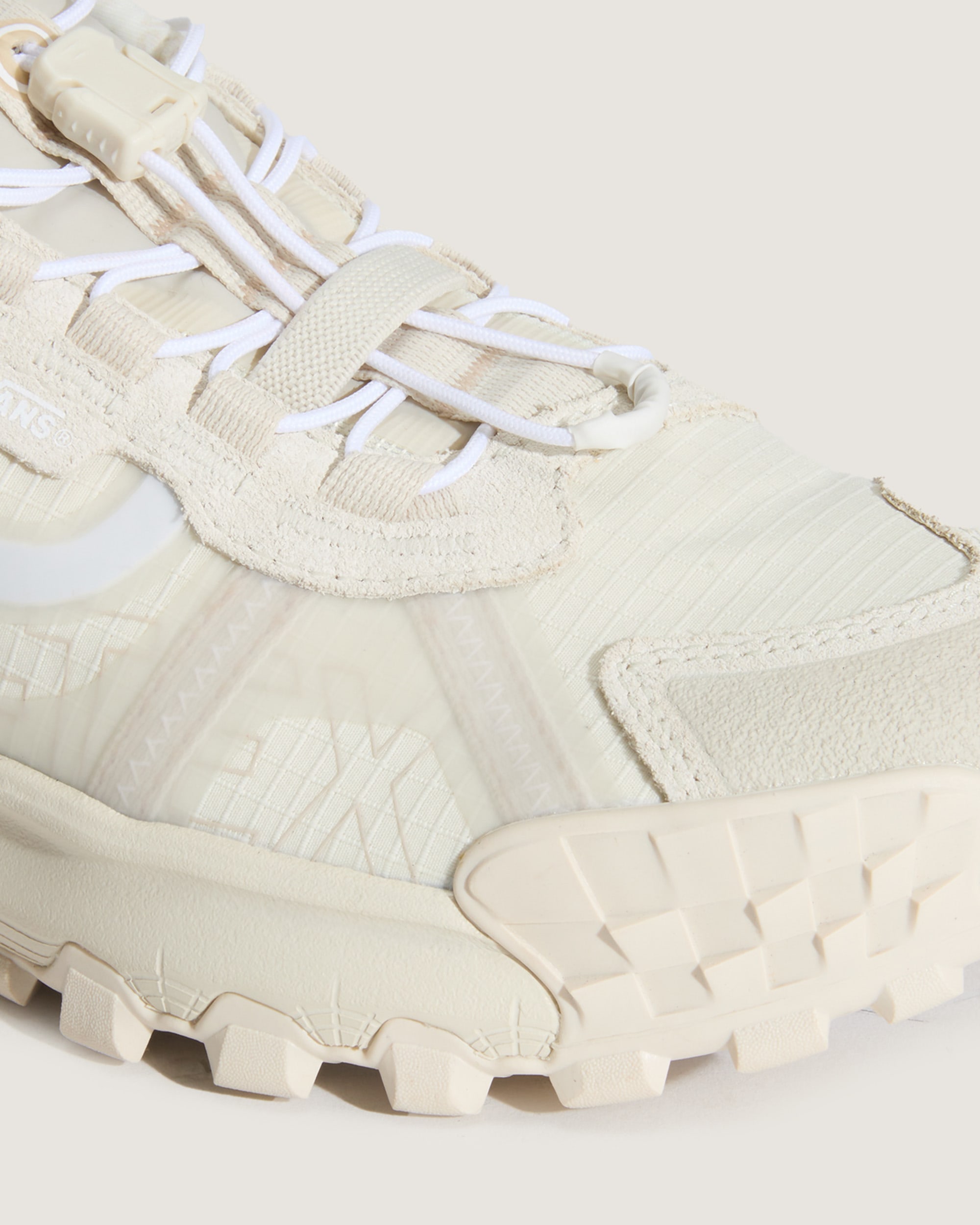 Crosspath XC GORETEX Shoe VANS White ALT9