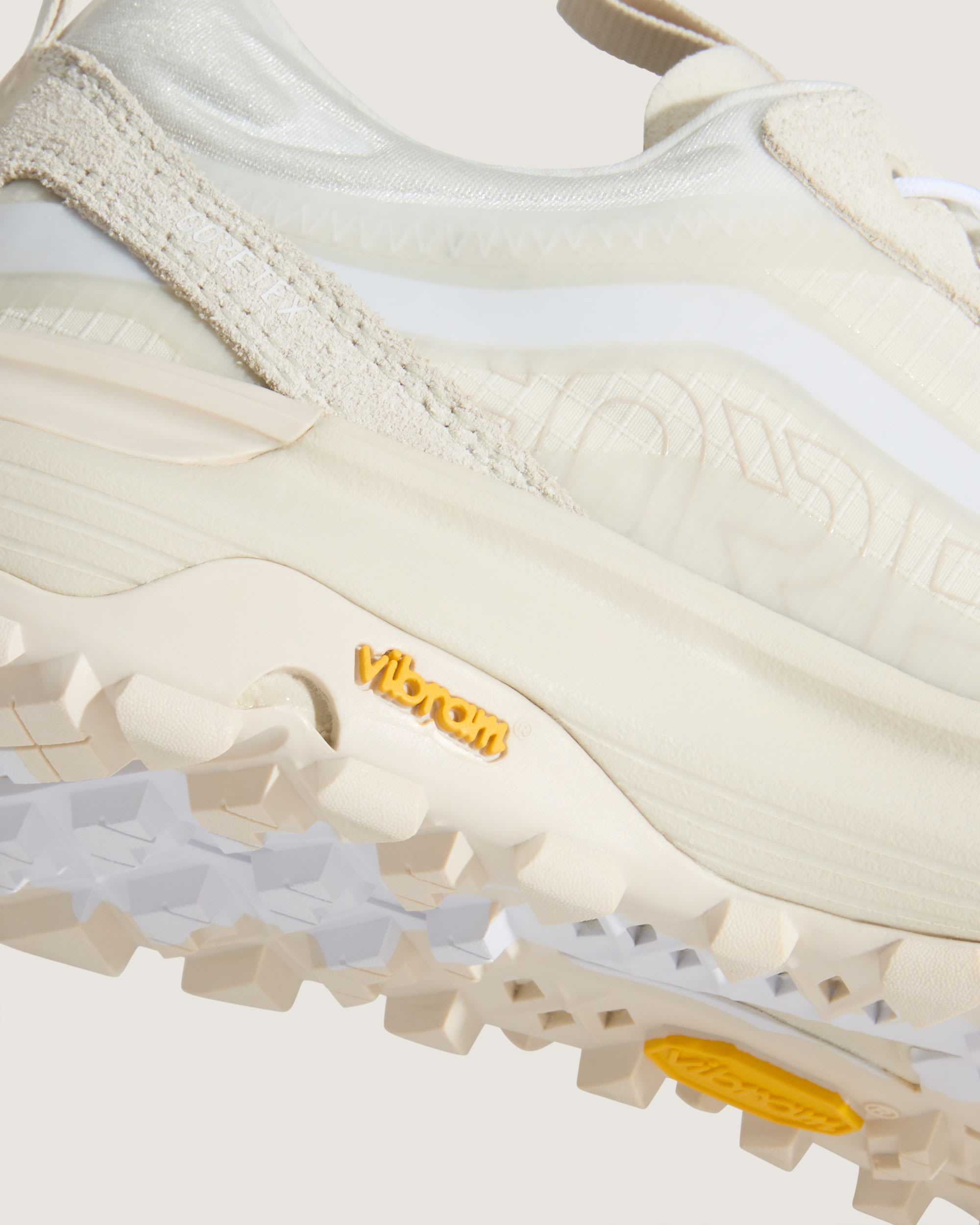 Crosspath XC GORETEX Shoe VANS White ALT10