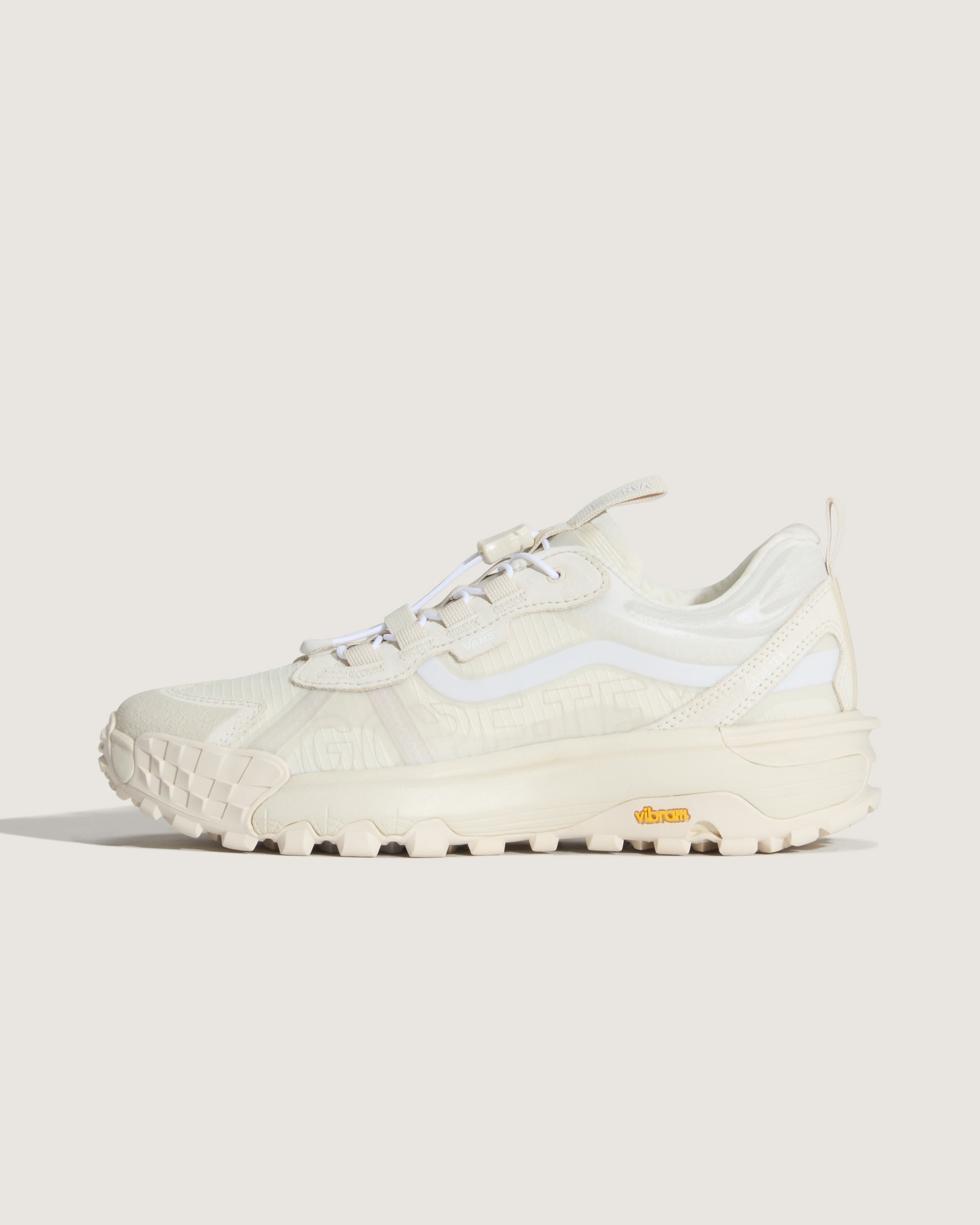 Crosspath XC GORETEX Shoe VANS White HERO