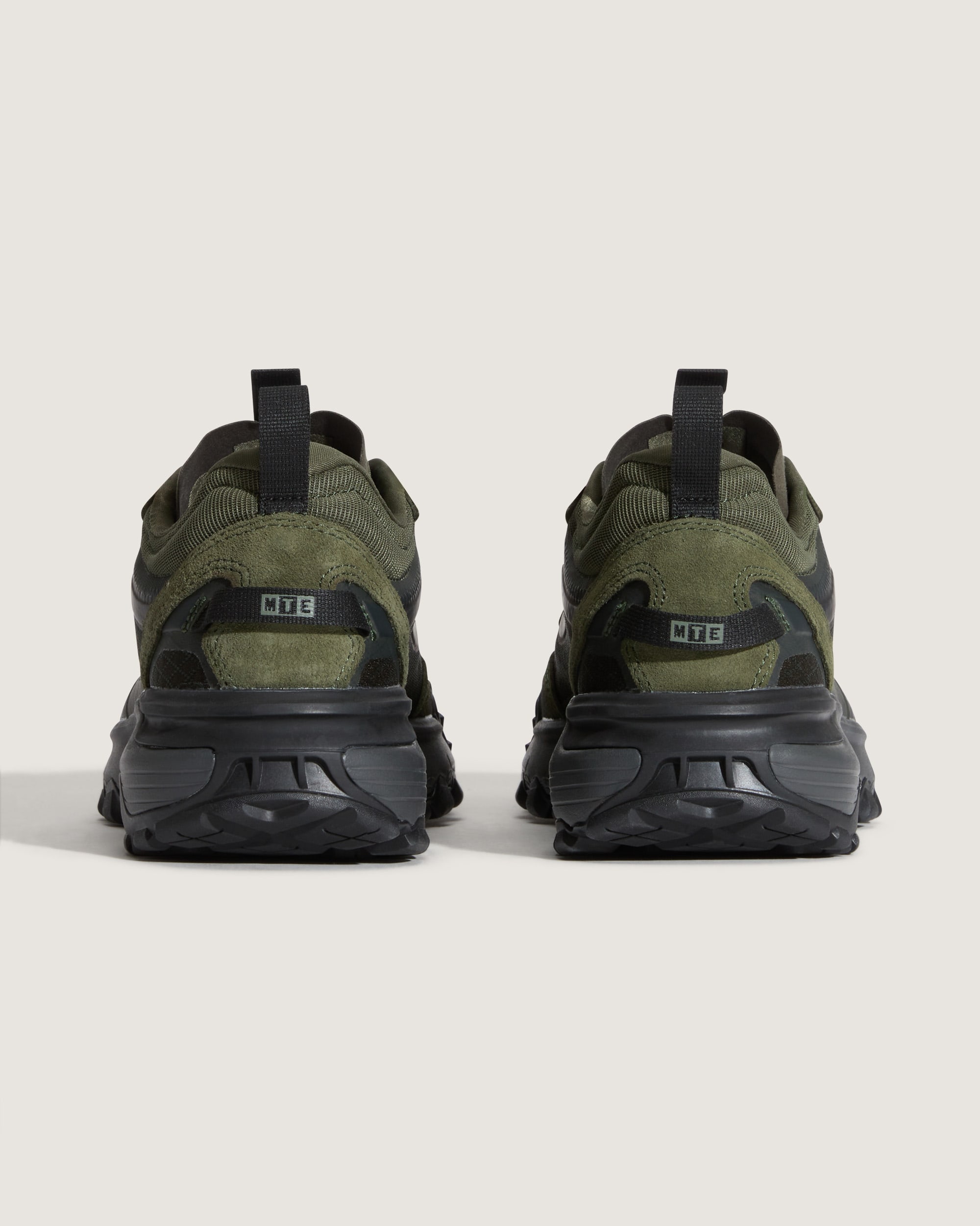 Crosspath XC Shoe VANS Dark Green ALT3