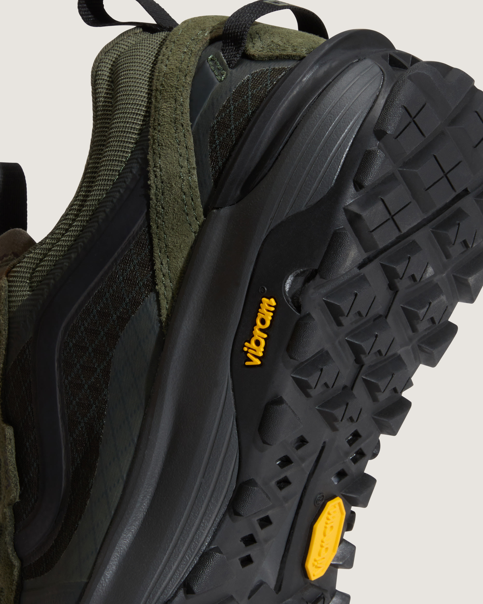 Crosspath XC Shoe VANS Dark Green ALT6