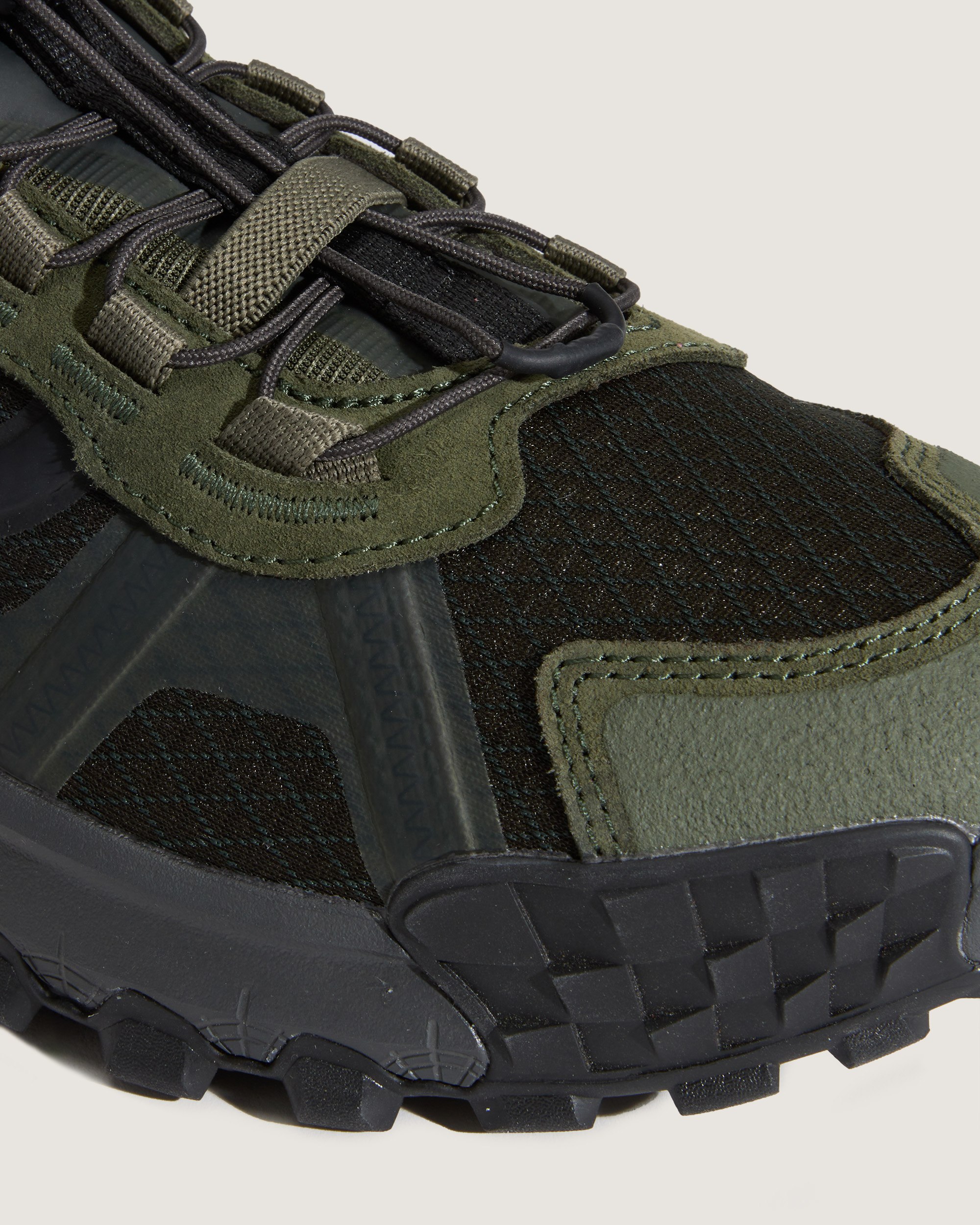 Crosspath XC Shoe VANS Dark Green ALT9