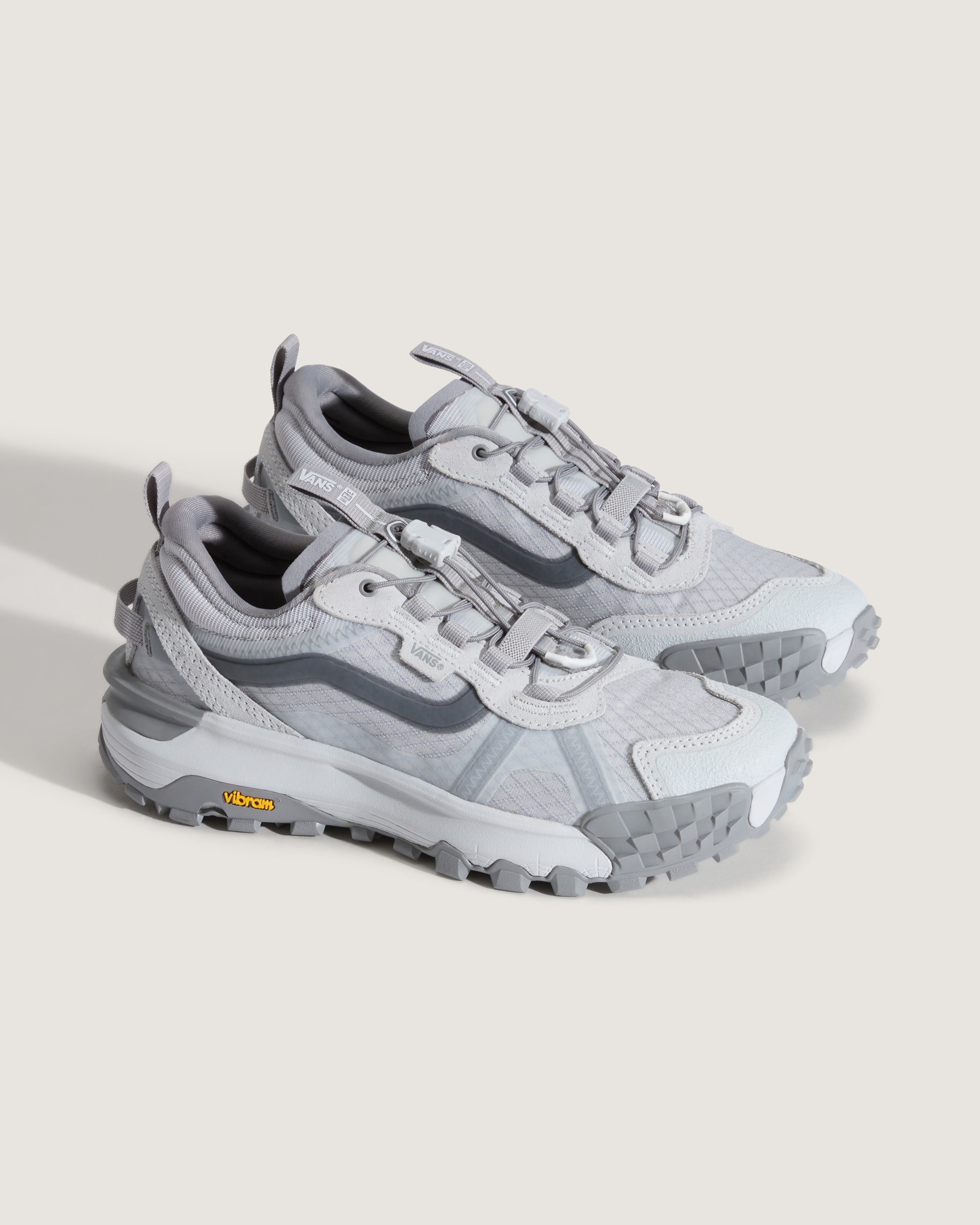 Crosspath XC Shoe VANS Light Grey ALT1