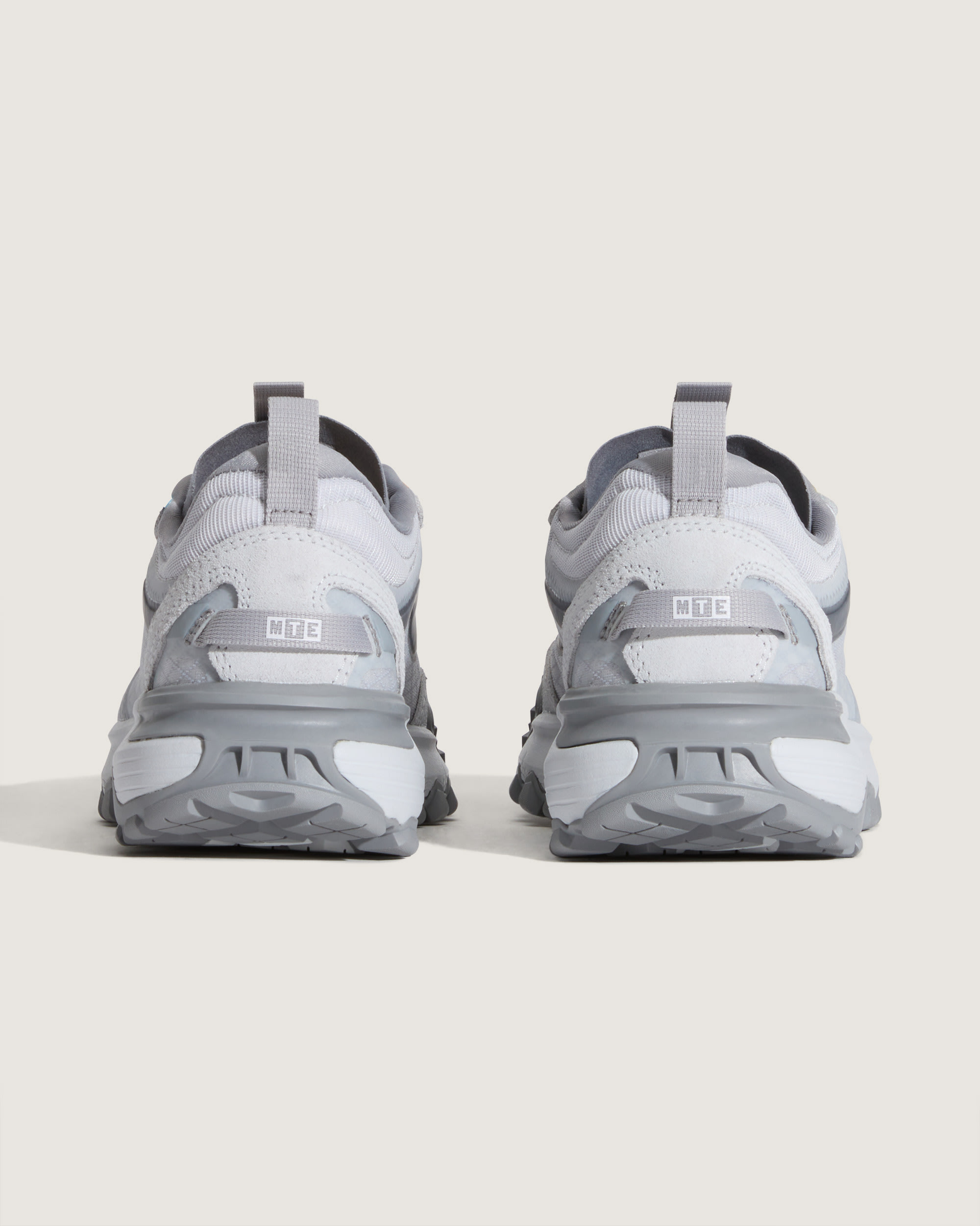 Crosspath XC Shoe VANS Light Grey ALT3