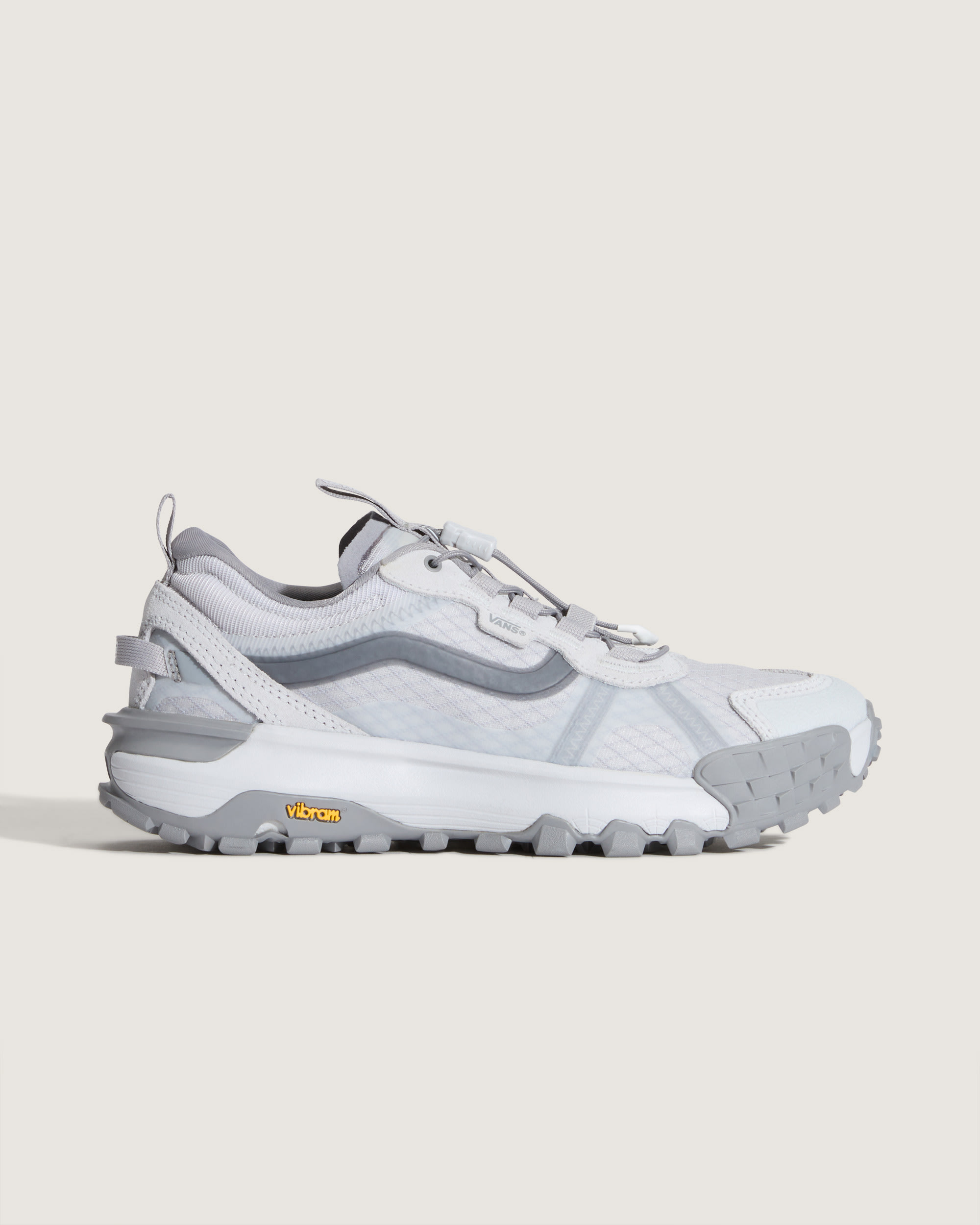 Crosspath XC Shoe VANS Light Grey ALT5