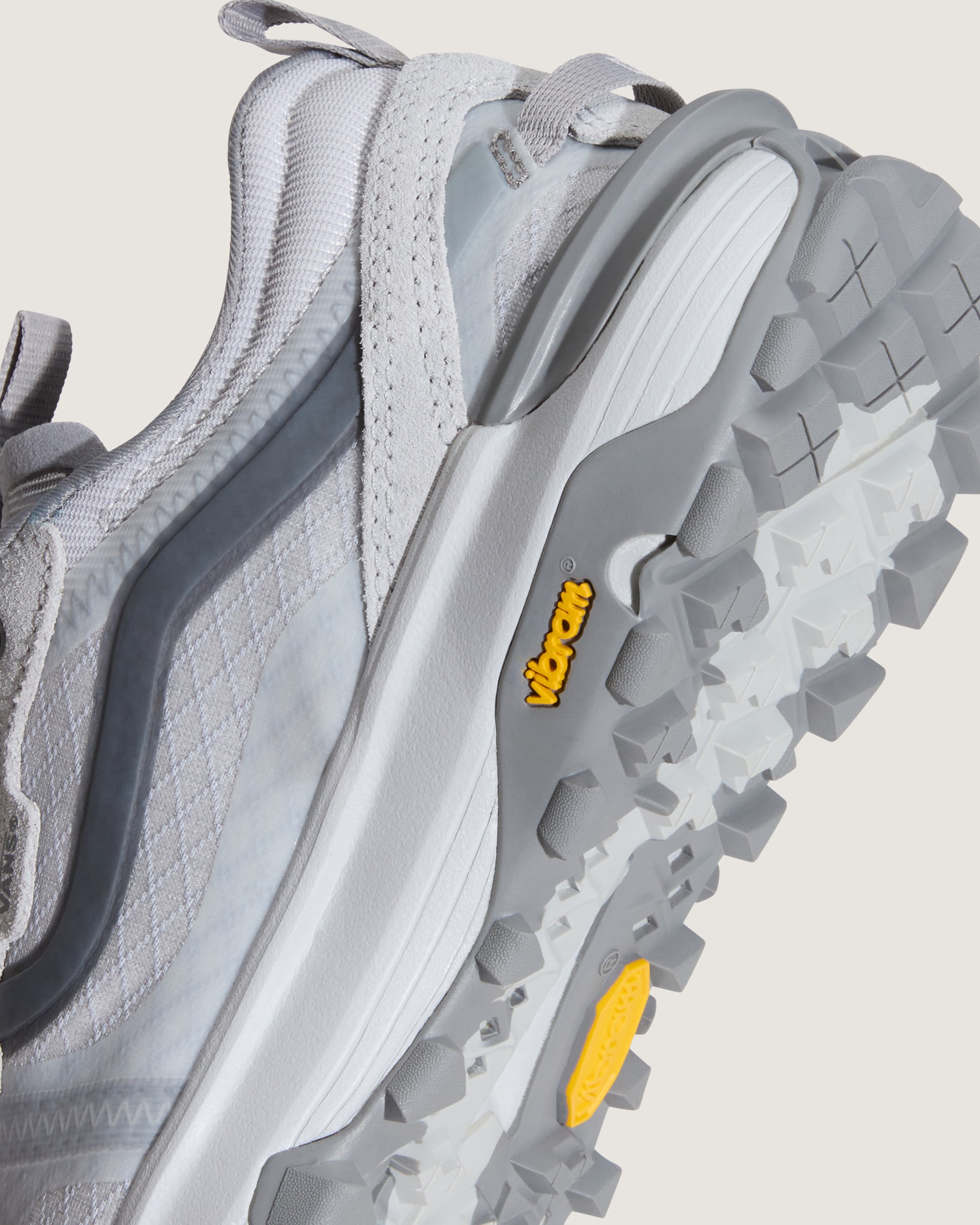 Crosspath XC Shoe VANS Light Grey ALT6