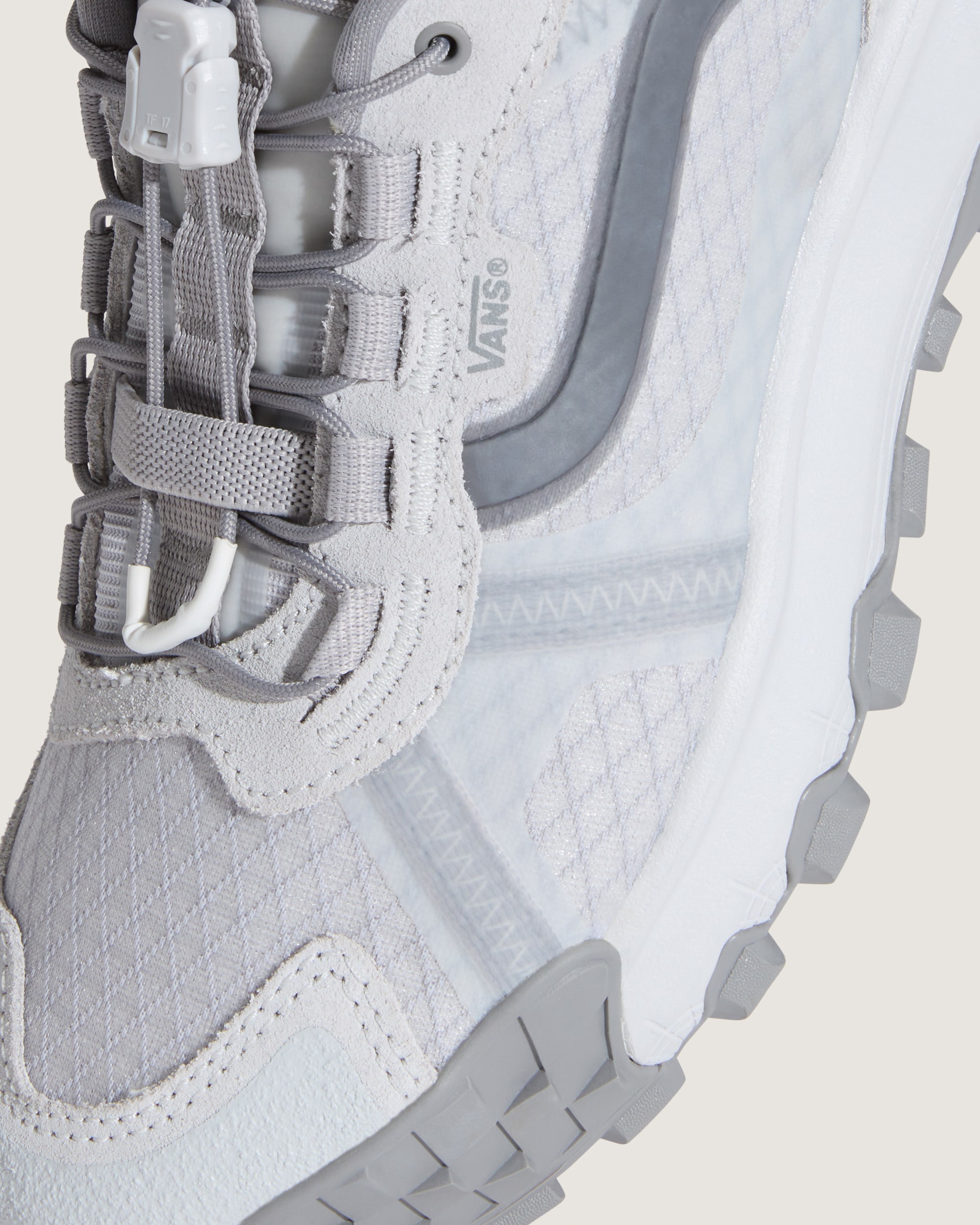 Crosspath XC Shoe VANS Light Grey ALT8