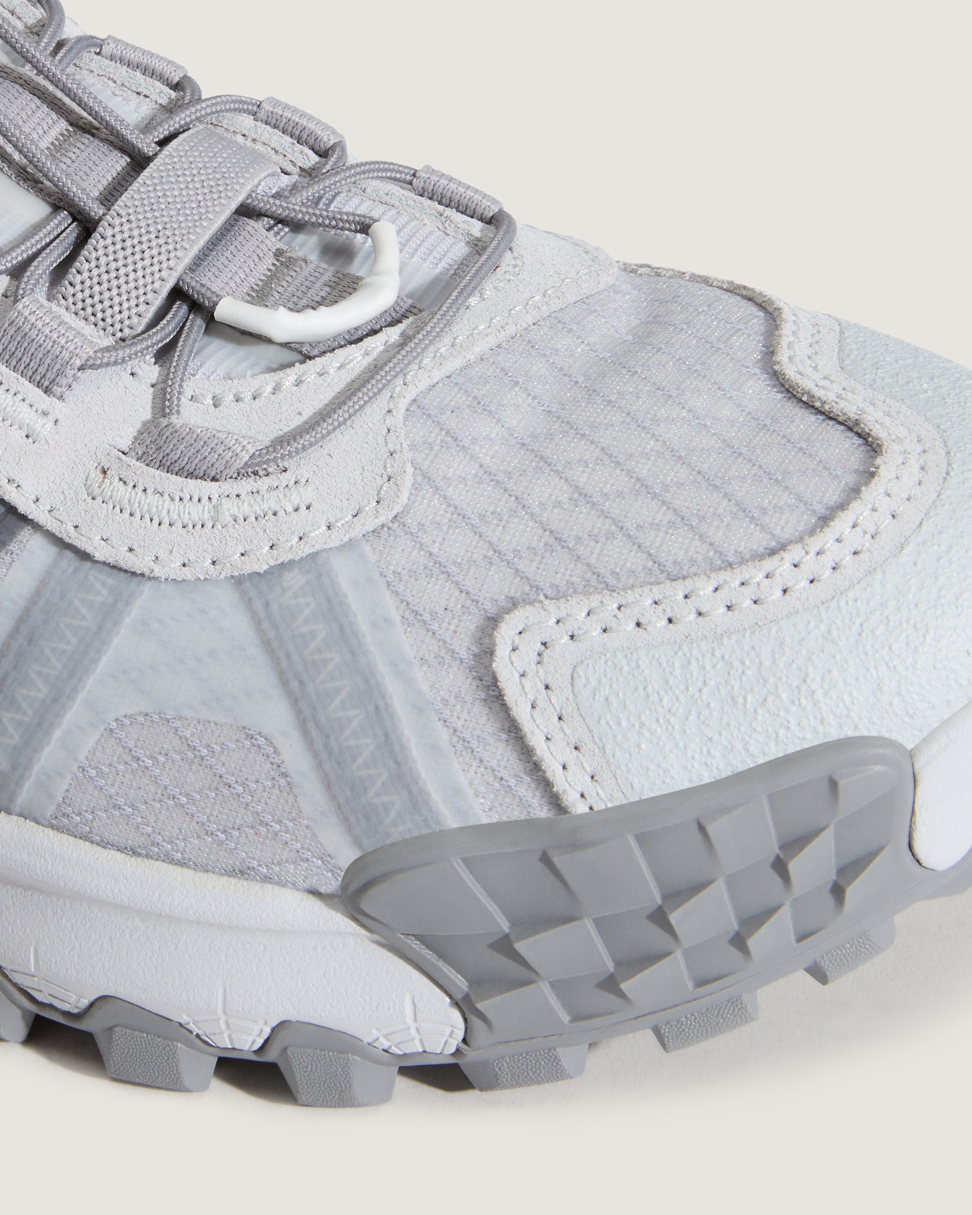 Crosspath XC Shoe VANS Light Grey ALT9