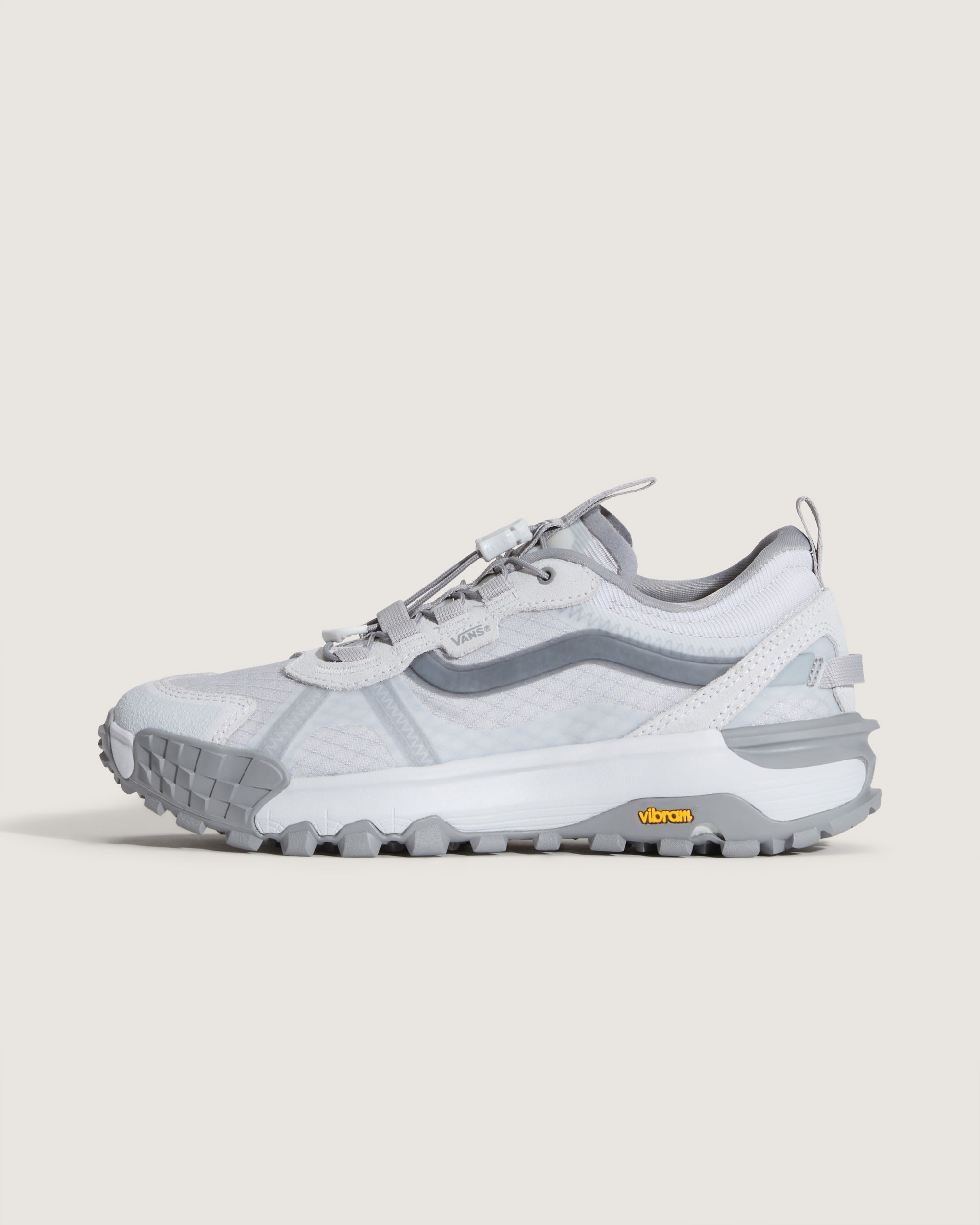 Crosspath XC Shoe VANS Light Grey HERO