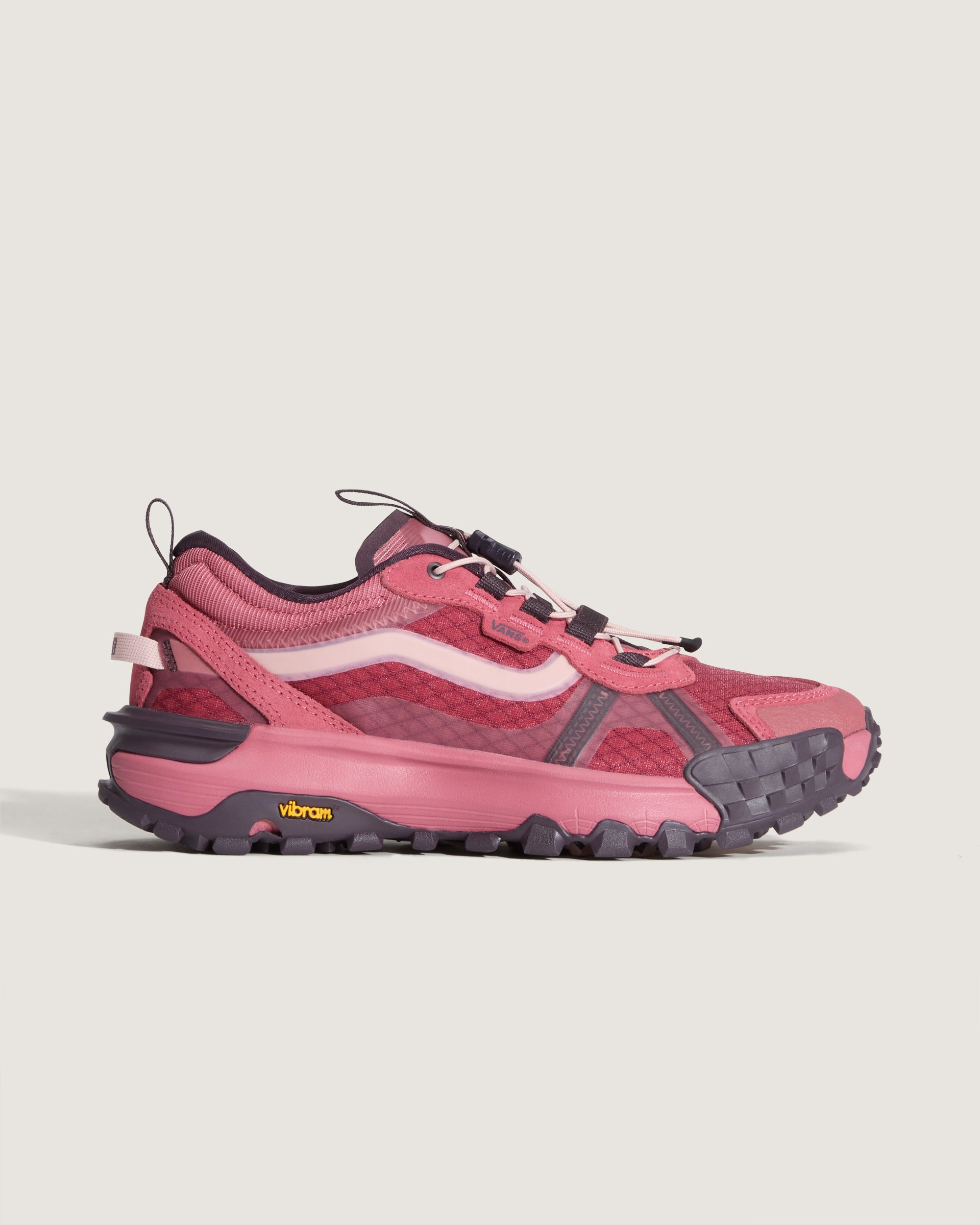 Crosspath XC Shoe VANS Mauvewood Pink ALT5