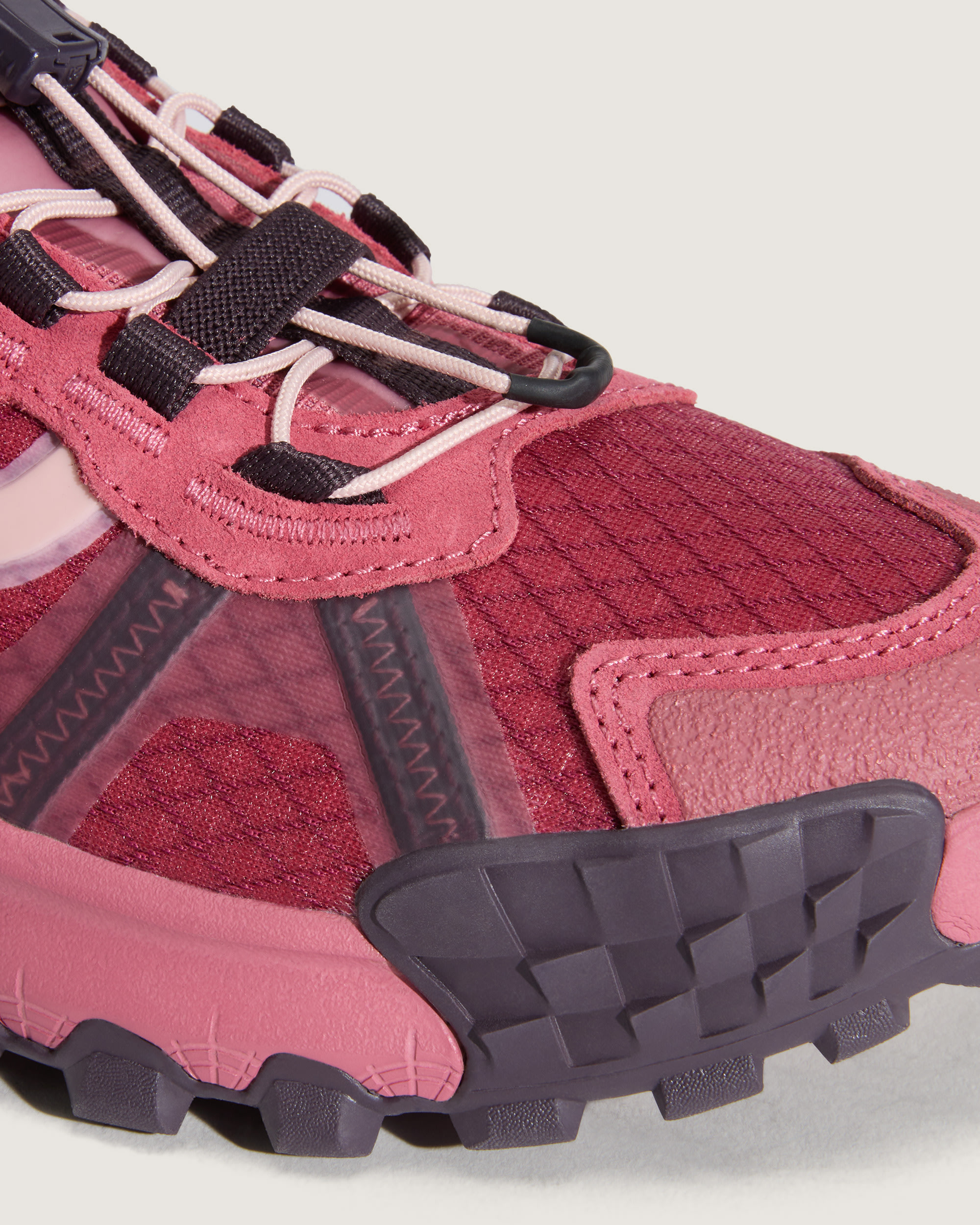 Crosspath XC Shoe VANS Mauvewood Pink ALT9