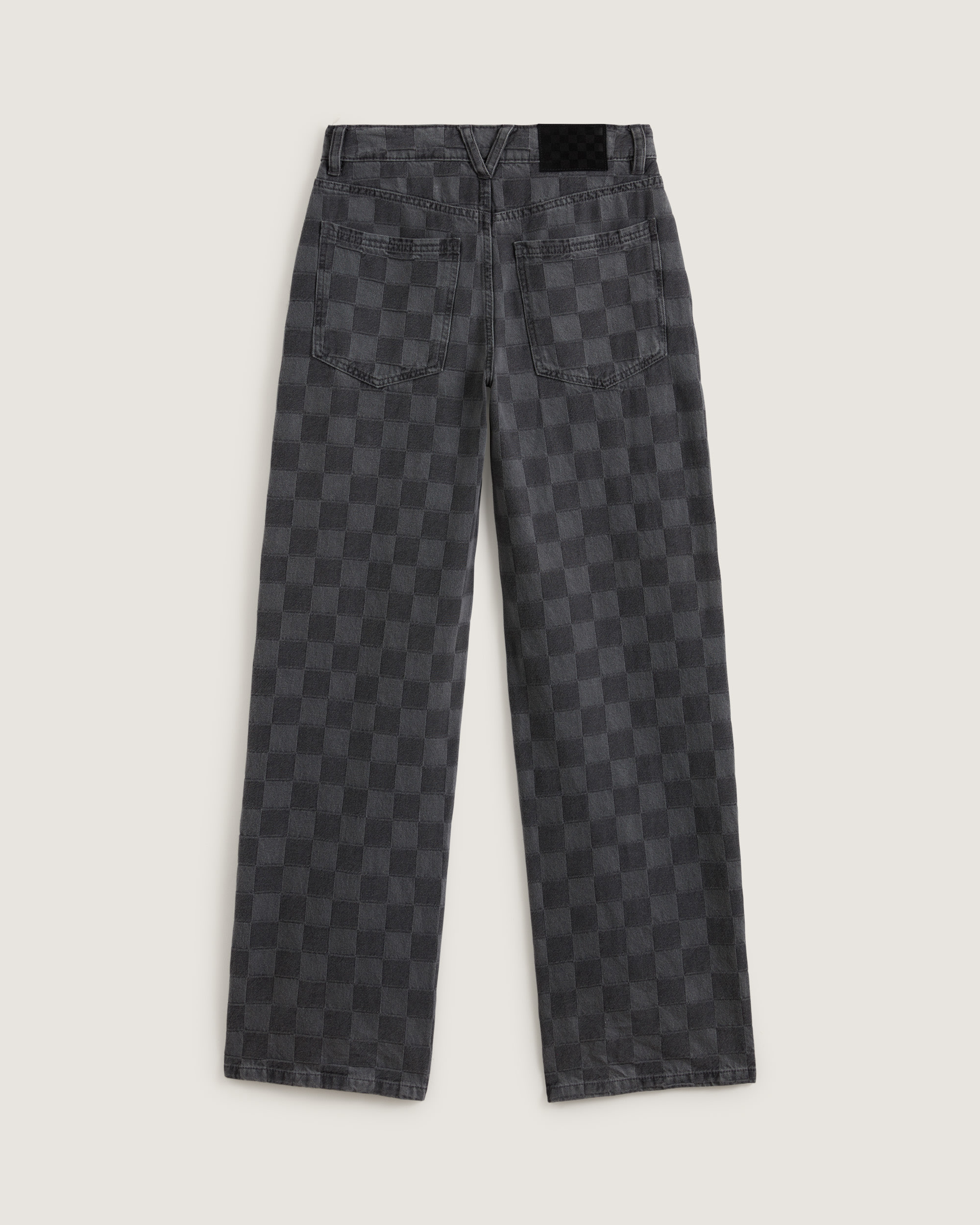 Sirelle Puddle Pants VANS Faded Black ALT1