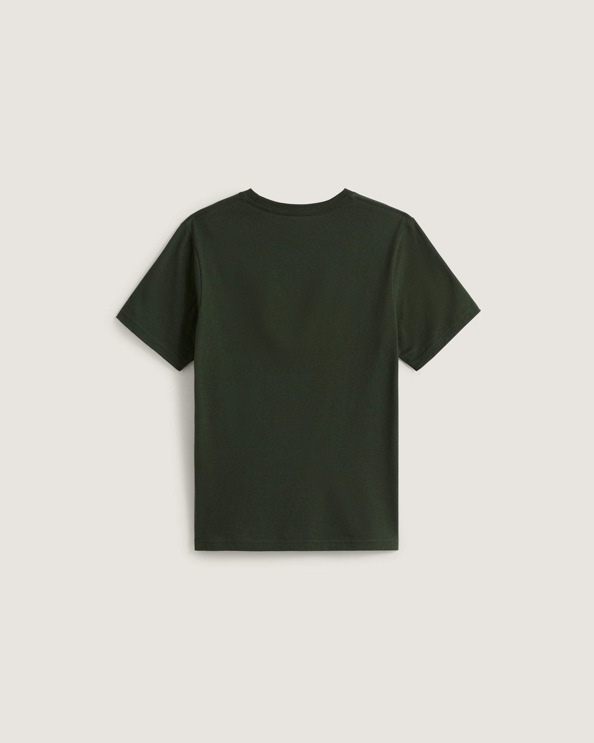 Kids DIY FX TShirt VANS Dried Kelp Green ALT1