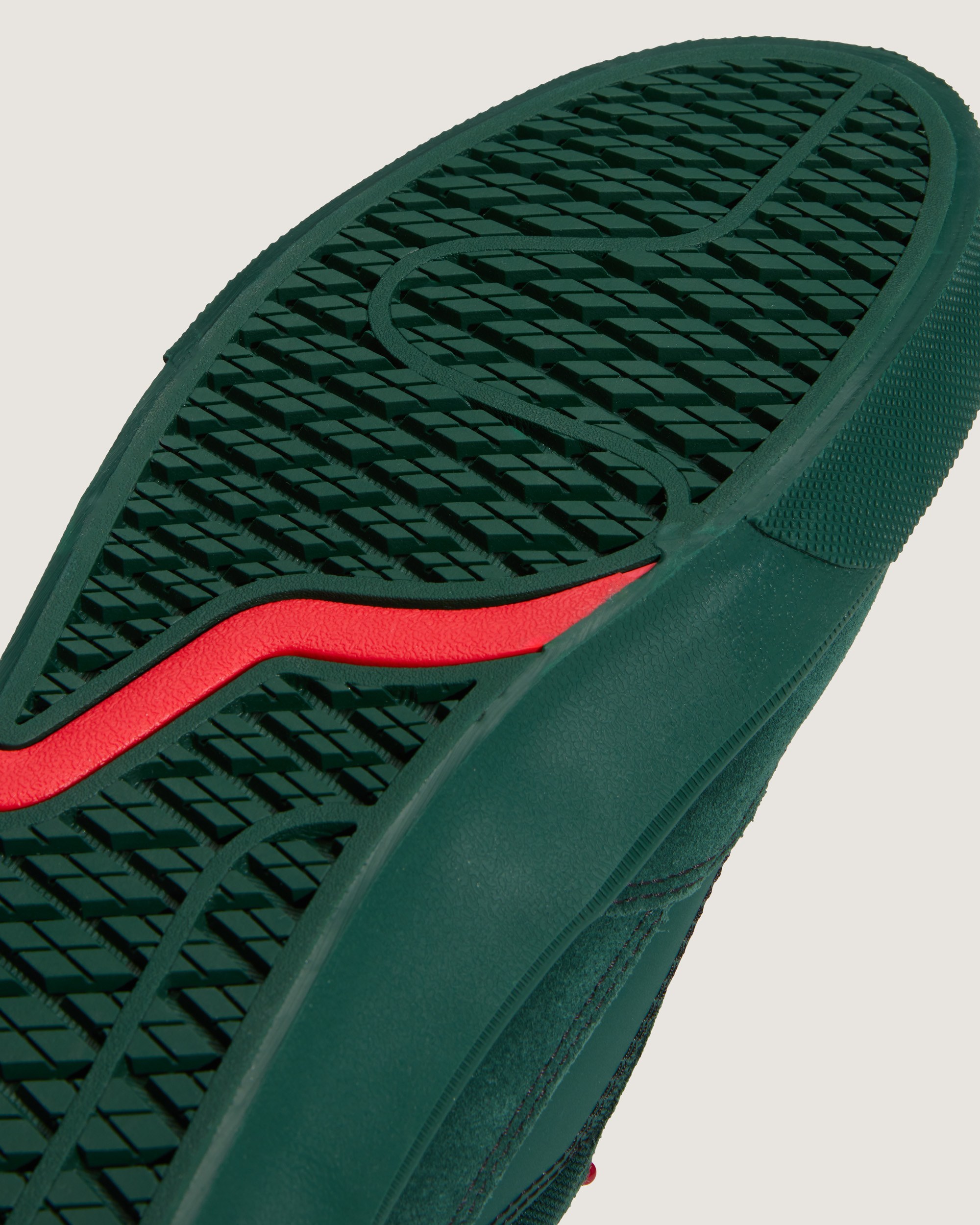 Skate Curren Caples by Atiba Jefferson VANS Atiba Emerald Green ALT6