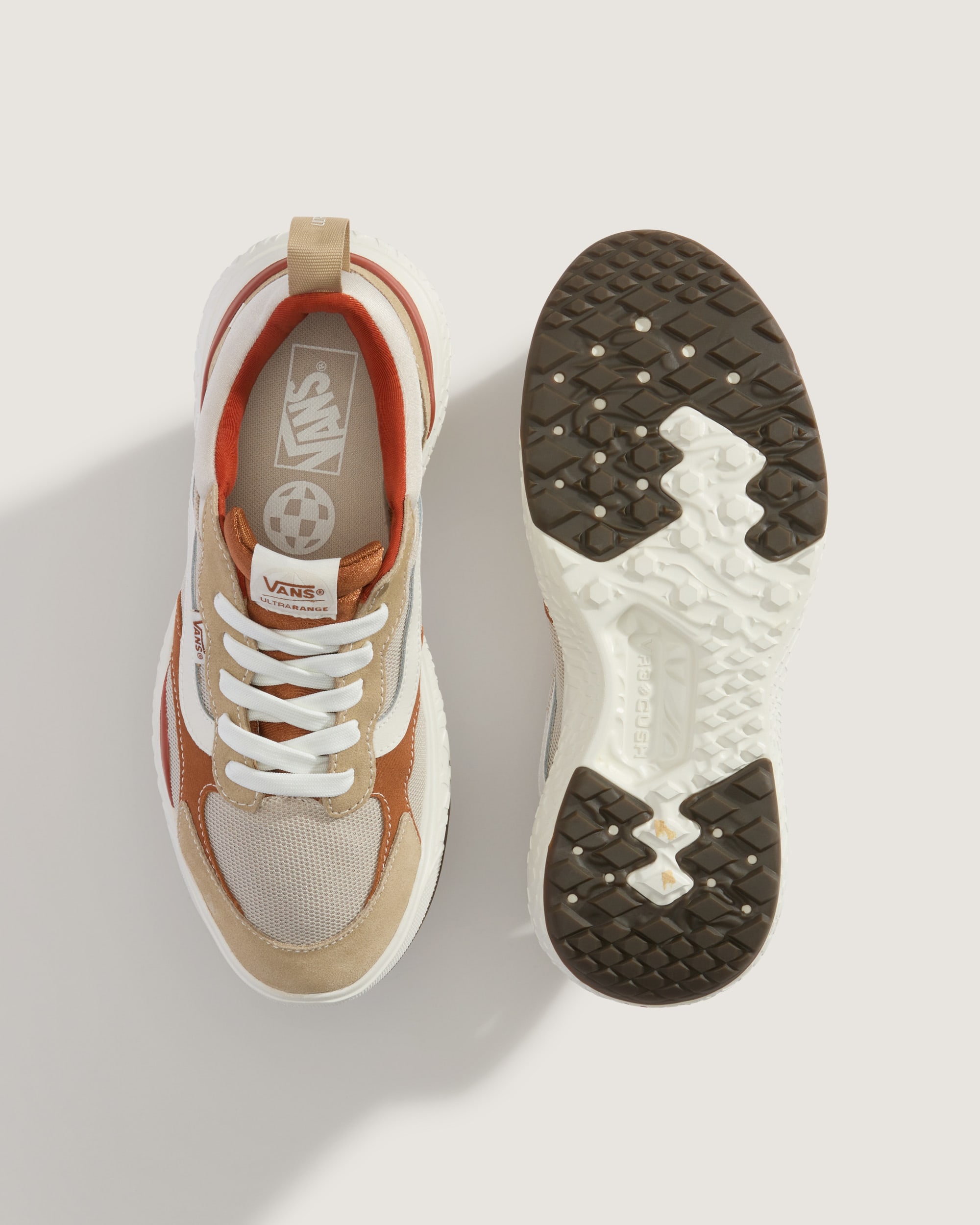 Ultrarange Neo VR3 Shoe VANS Oatmeal Beige ALT2