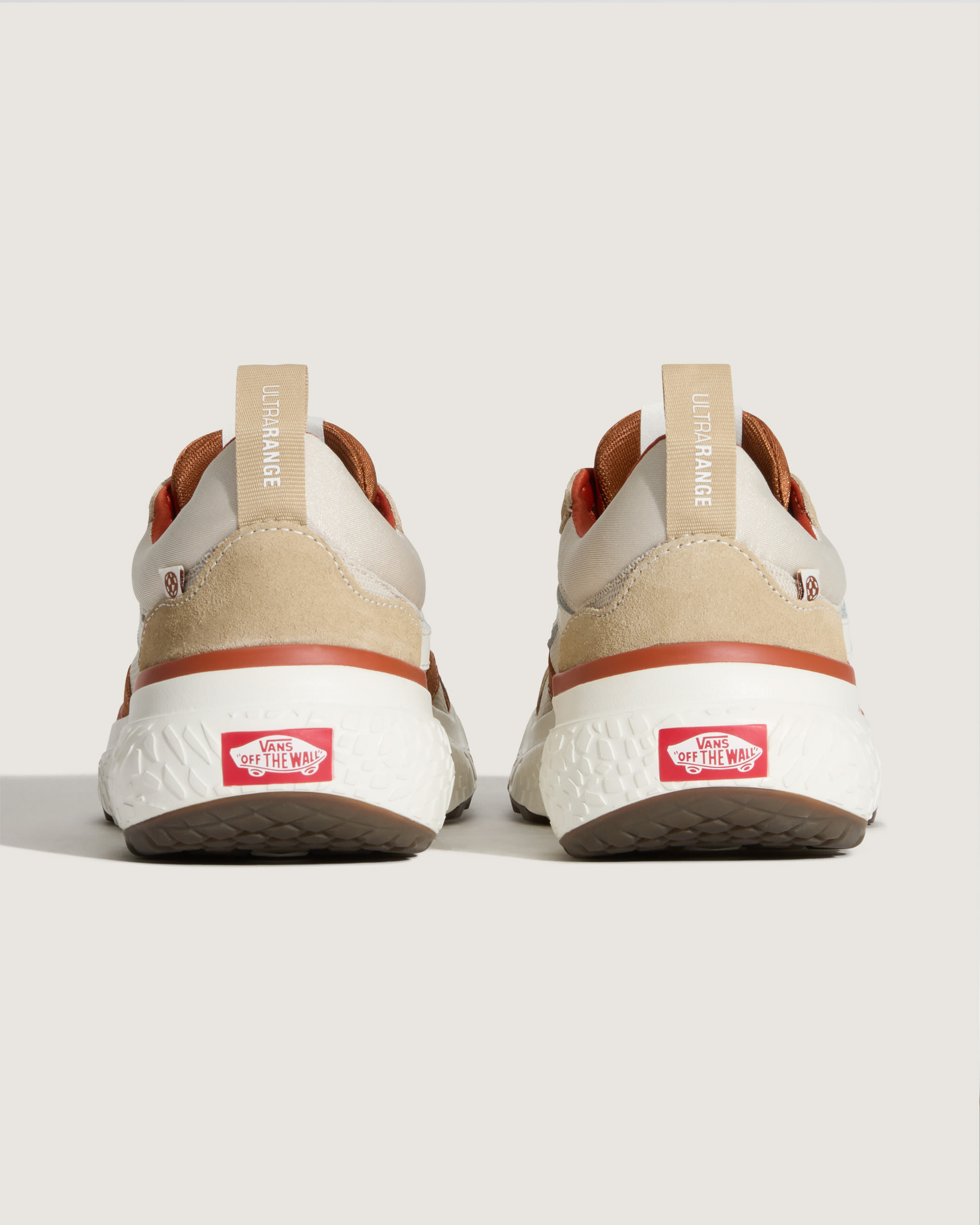 Ultrarange Neo VR3 Shoe VANS Oatmeal Beige ALT3