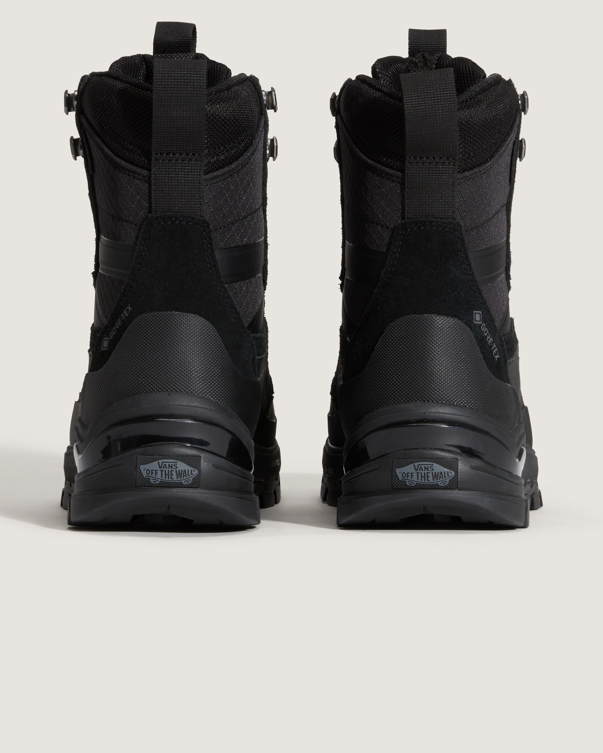 SnowKicker GORETEX Boot VANS Blackout ALT3