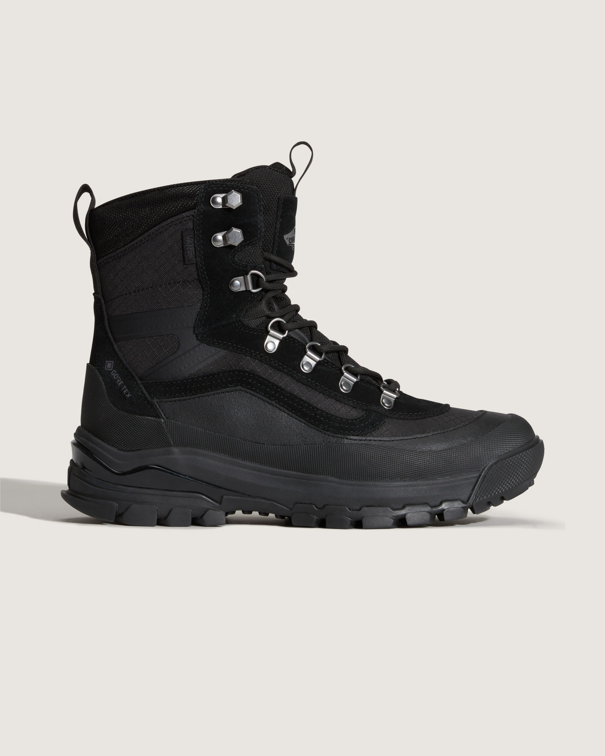 SnowKicker GORETEX Boot VANS Blackout ALT4