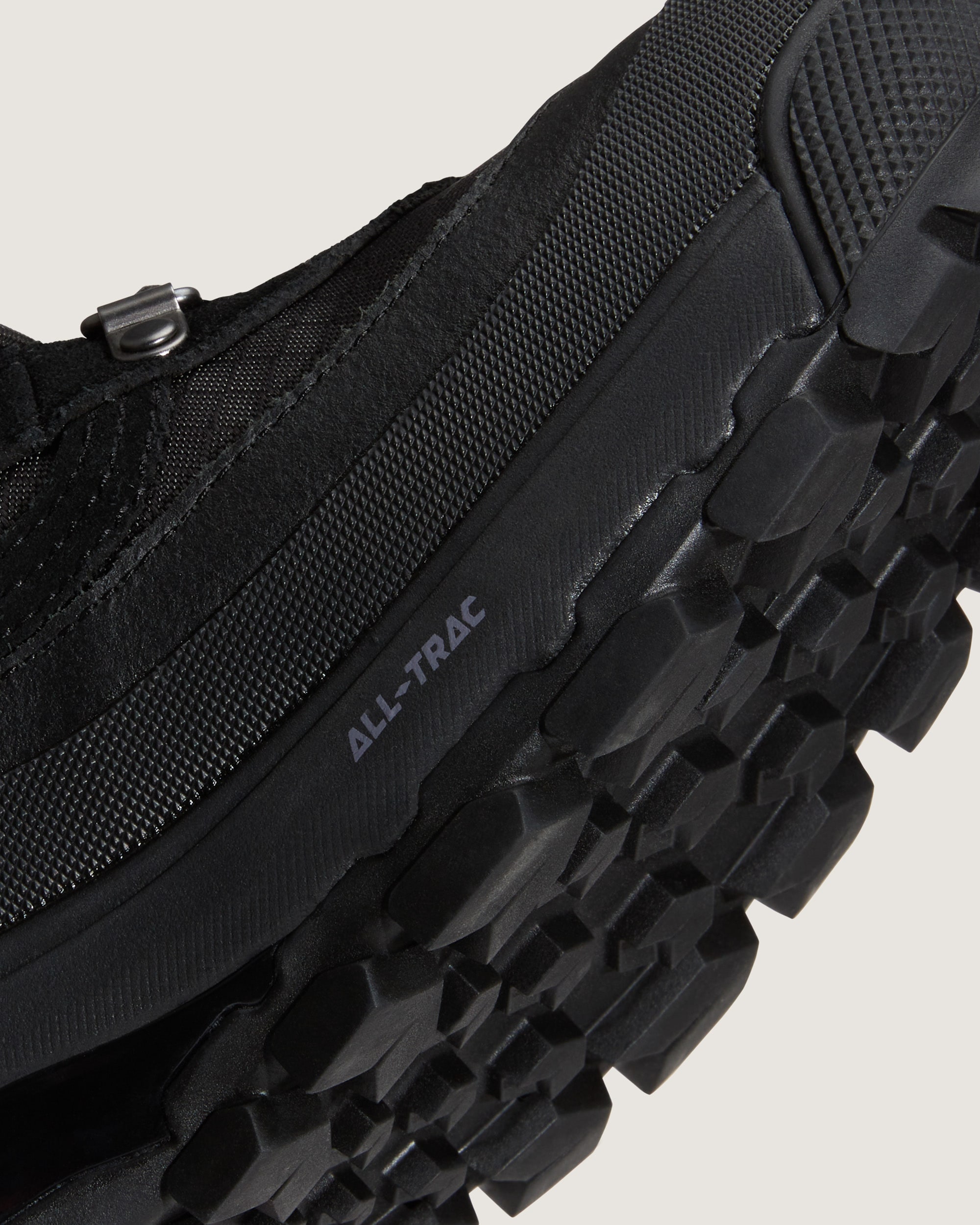 SnowKicker GORETEX Boot VANS Blackout ALT8